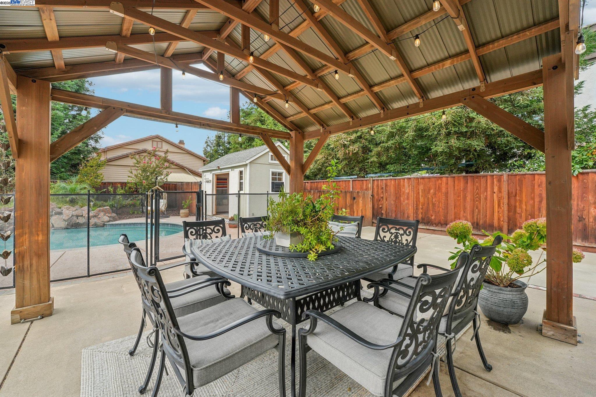 Detail Gallery Image 38 of 57 For 1762 Cheryl Dr, Livermore,  CA 94550 - 4 Beds | 3 Baths