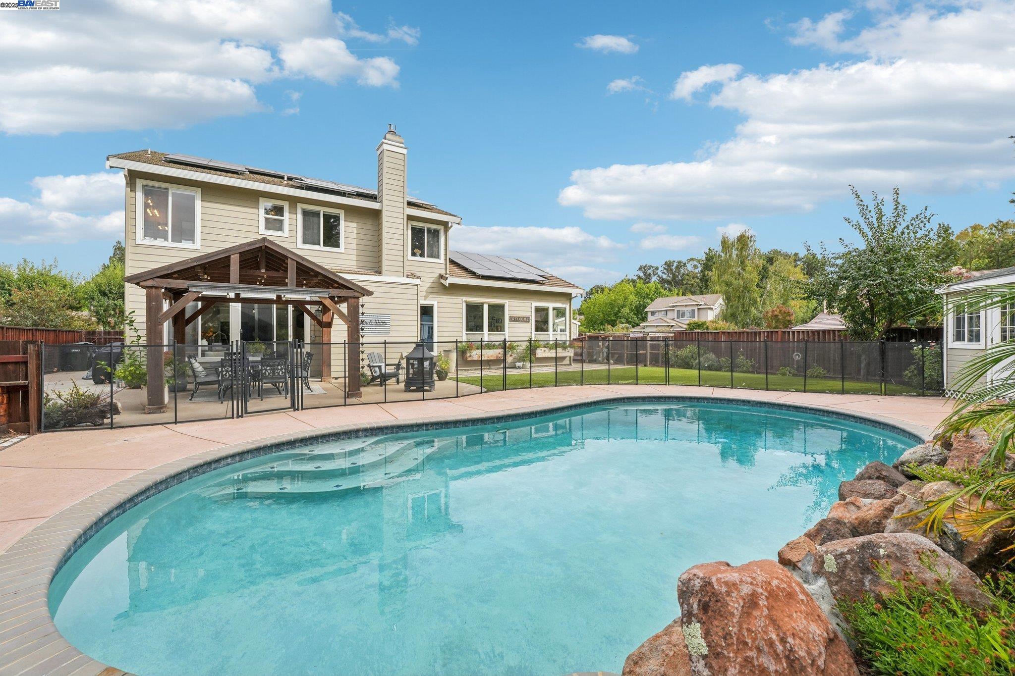 Detail Gallery Image 43 of 57 For 1762 Cheryl Dr, Livermore,  CA 94550 - 4 Beds | 3 Baths