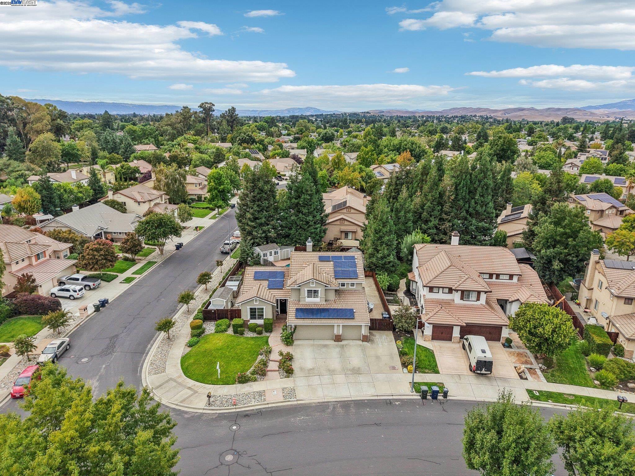 Detail Gallery Image 51 of 57 For 1762 Cheryl Dr, Livermore,  CA 94550 - 4 Beds | 3 Baths