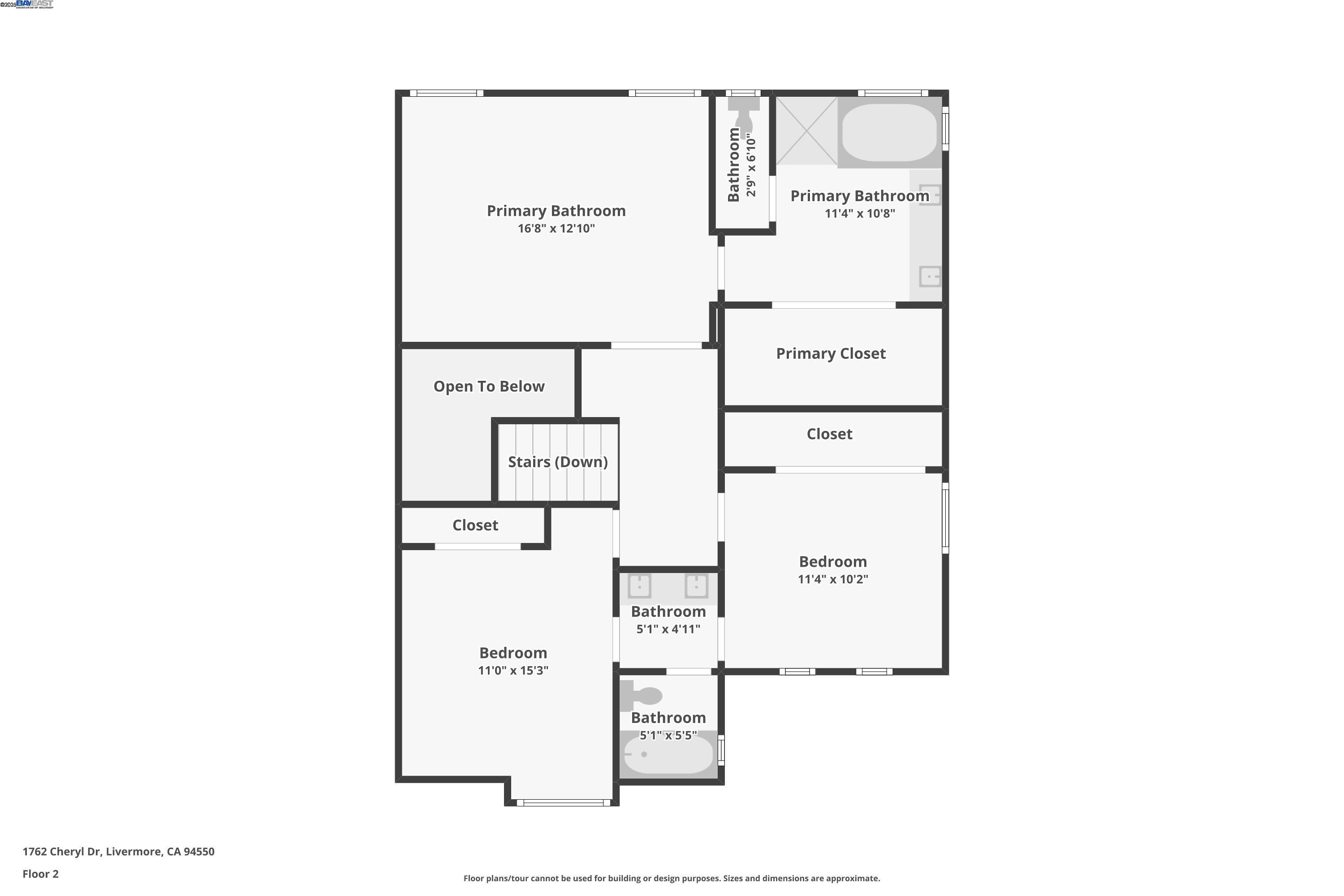 Detail Gallery Image 57 of 57 For 1762 Cheryl Dr, Livermore,  CA 94550 - 4 Beds | 3 Baths