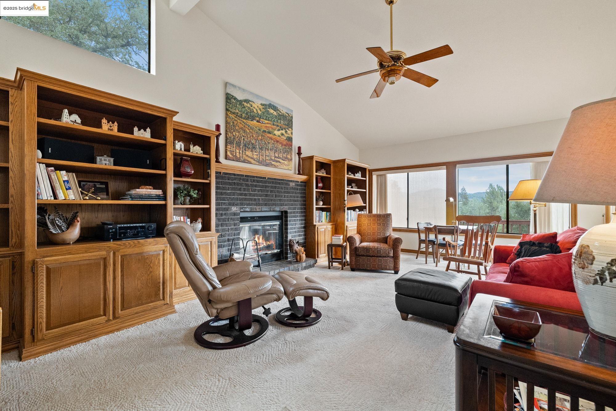 Detail Gallery Image 17 of 51 For 21320 Oneto Dr, Sonora,  CA 95370 - 3 Beds | 3 Baths