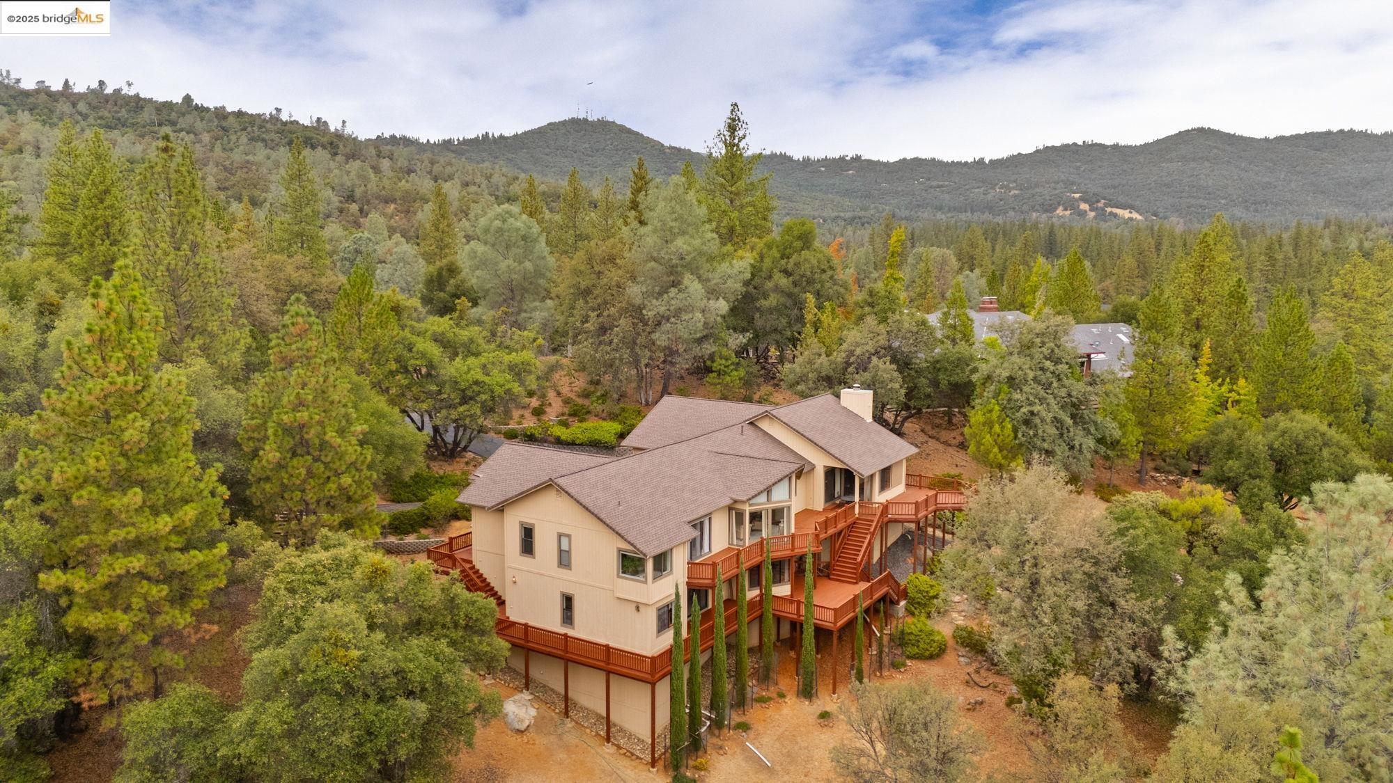 Detail Gallery Image 51 of 51 For 21320 Oneto Dr, Sonora,  CA 95370 - 3 Beds | 3 Baths