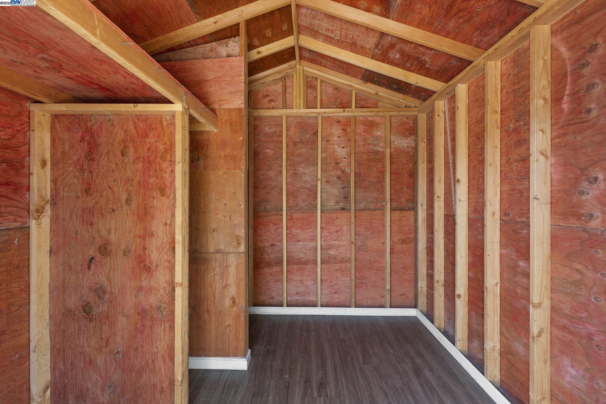 Detail Gallery Image 22 of 29 For 19665 Royal Ave, Hayward,  CA 94541 - 3 Beds | 1/1 Baths