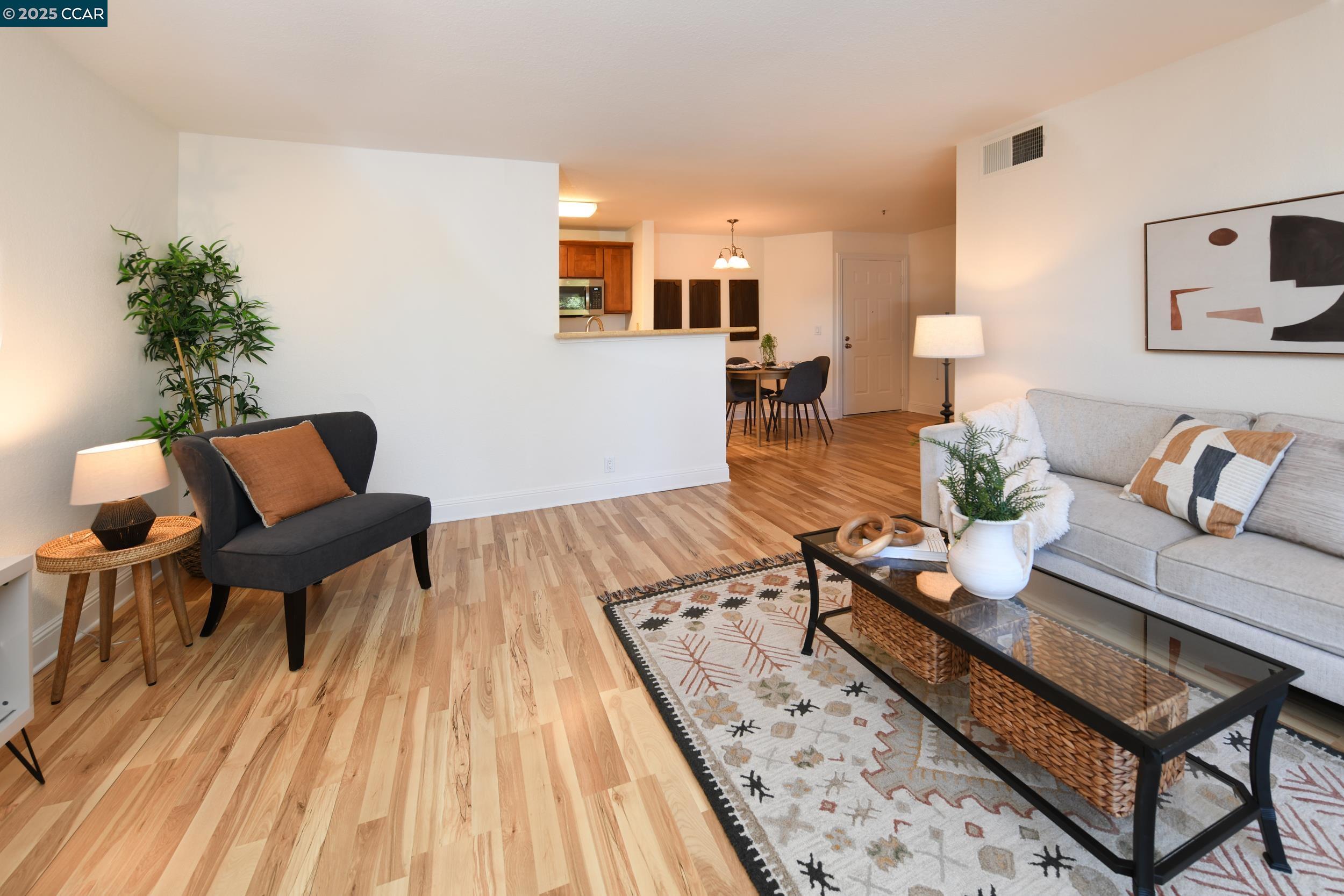 Detail Gallery Image 14 of 40 For 1420 Bel Air Dr #207,  Concord,  CA 94521 - 1 Beds | 1 Baths