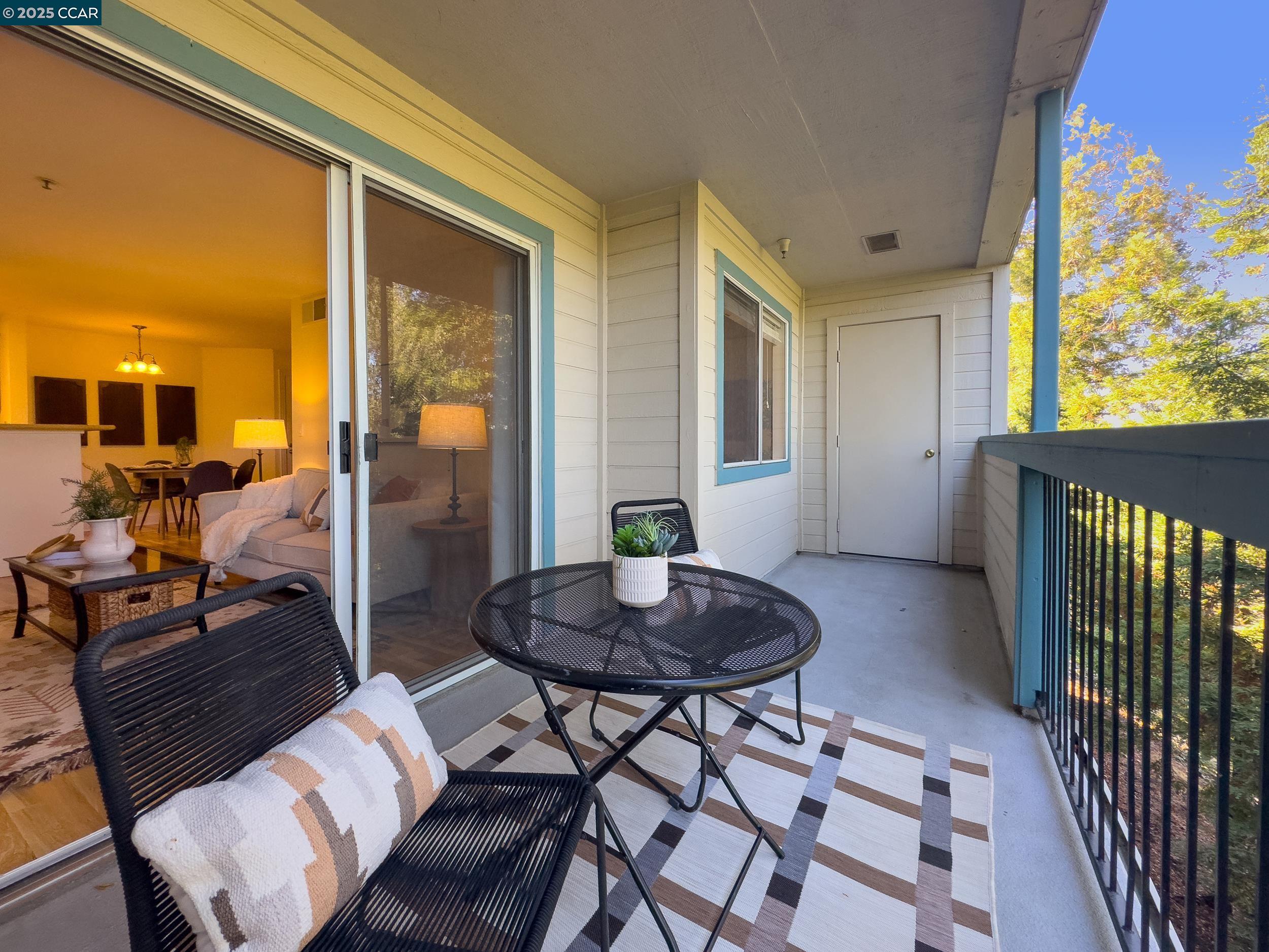 Detail Gallery Image 22 of 40 For 1420 Bel Air Dr #207,  Concord,  CA 94521 - 1 Beds | 1 Baths
