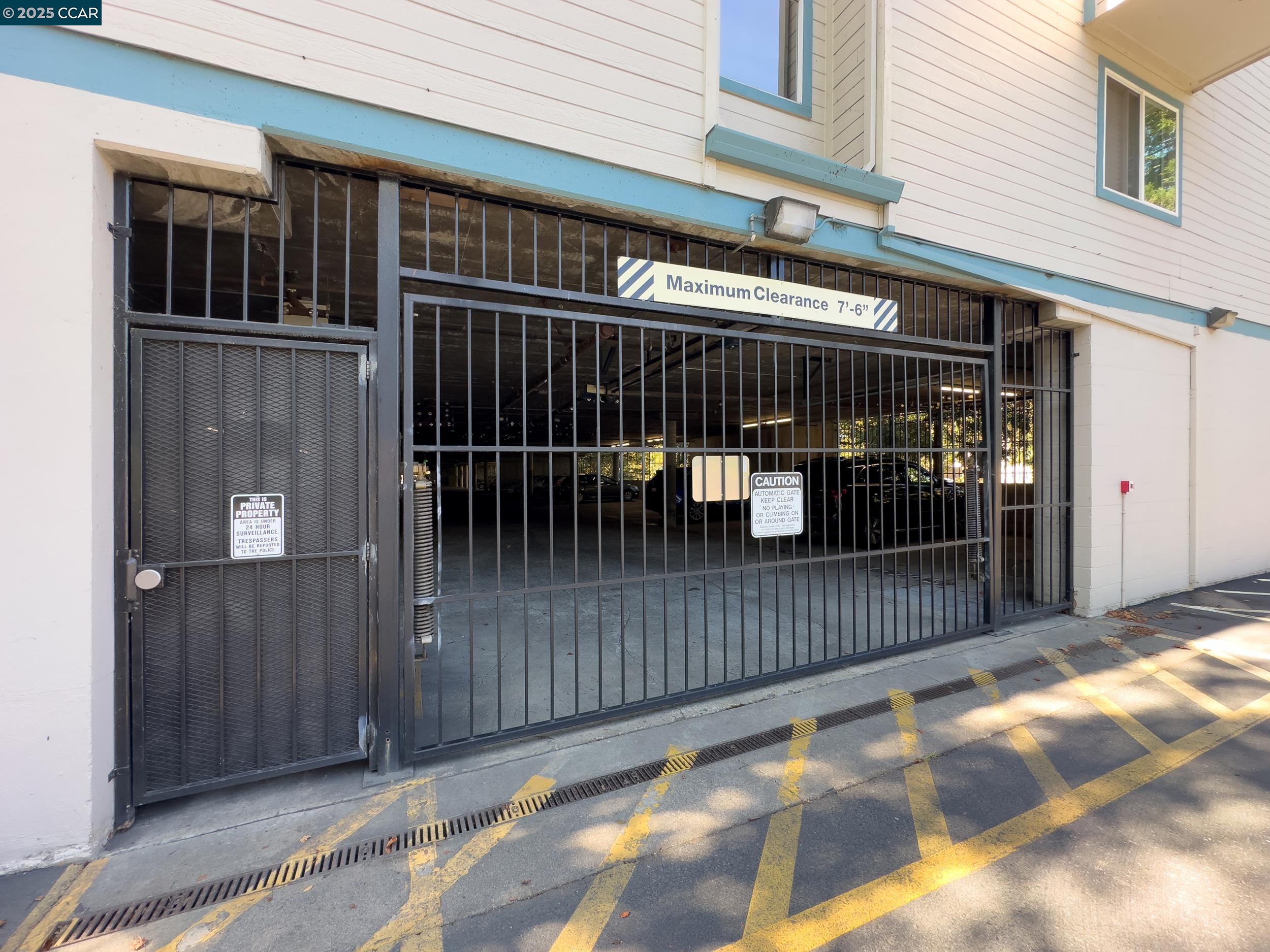 Detail Gallery Image 34 of 40 For 1420 Bel Air Dr #207,  Concord,  CA 94521 - 1 Beds | 1 Baths