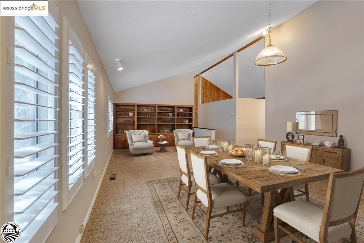 Detail Gallery Image 9 of 38 For 19376 Poplar Circle, Twain Harte,  CA 95383 - 3 Beds | 2/1 Baths