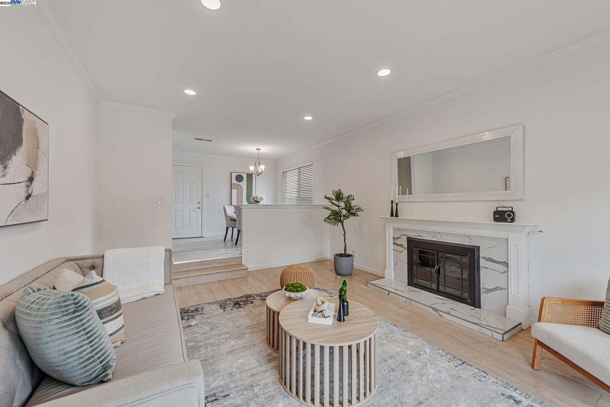 Detail Gallery Image 10 of 40 For 38131 Acacia St., Fremont,  CA 94536-3903 - 3 Beds | 2 Baths