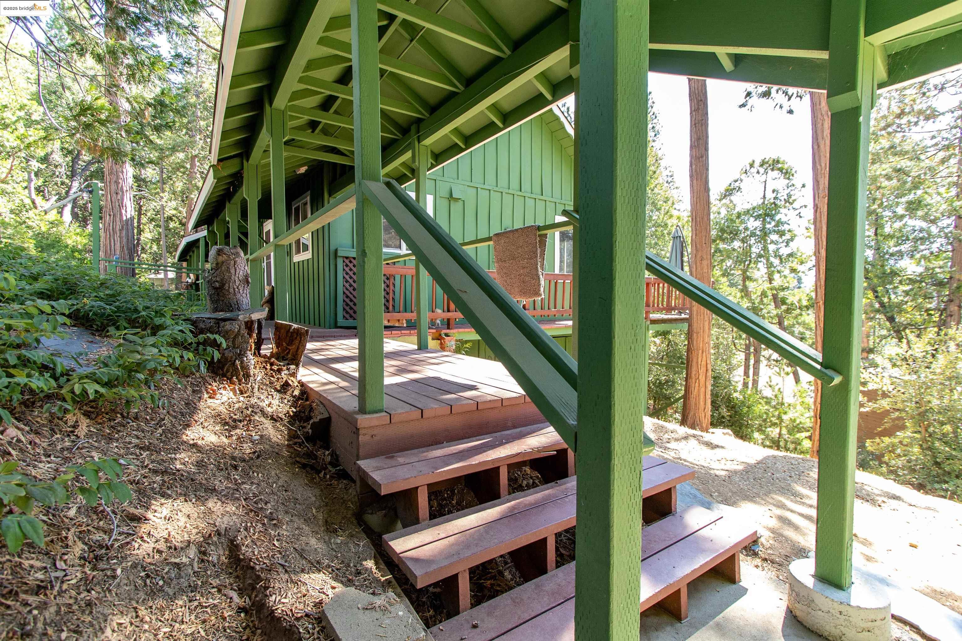 Detail Gallery Image 25 of 40 For 20737 Muheli Rd, Mi Wuk Village,  CA 95346-0000 - 3 Beds | 2/1 Baths