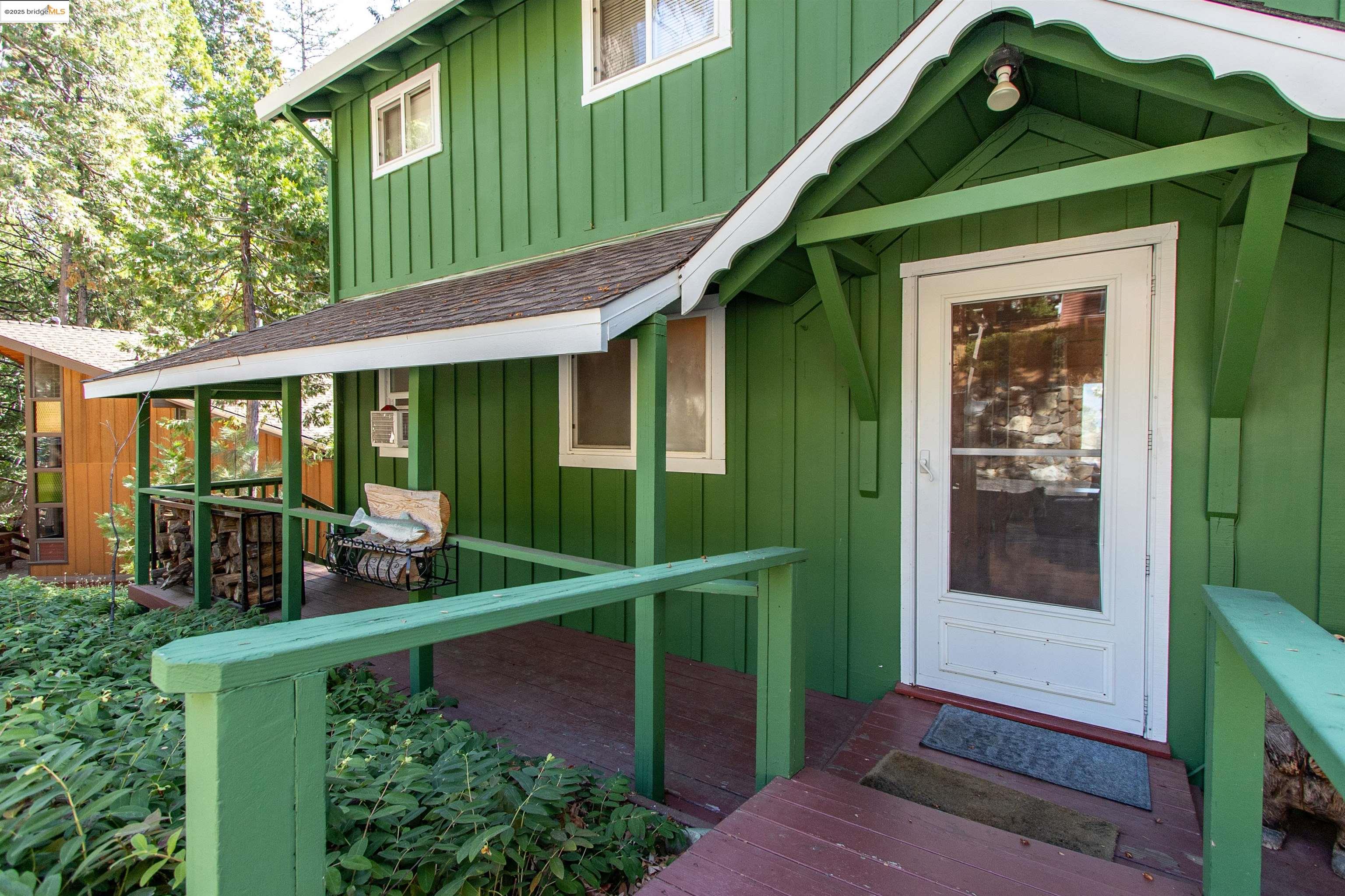 Detail Gallery Image 28 of 40 For 20737 Muheli Rd, Mi Wuk Village,  CA 95346-0000 - 3 Beds | 2/1 Baths