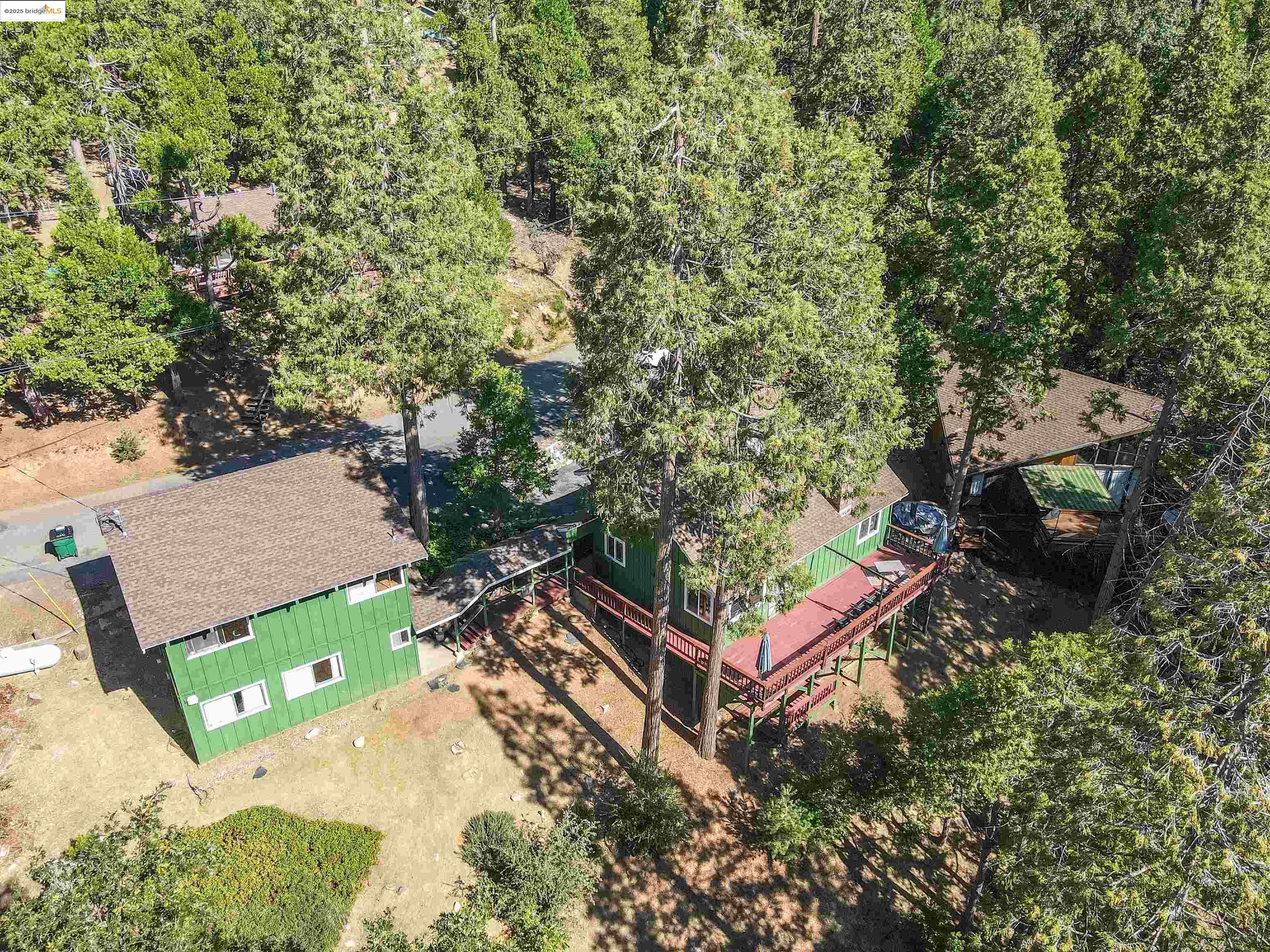 Detail Gallery Image 35 of 40 For 20737 Muheli Rd, Mi Wuk Village,  CA 95346-0000 - 3 Beds | 2/1 Baths