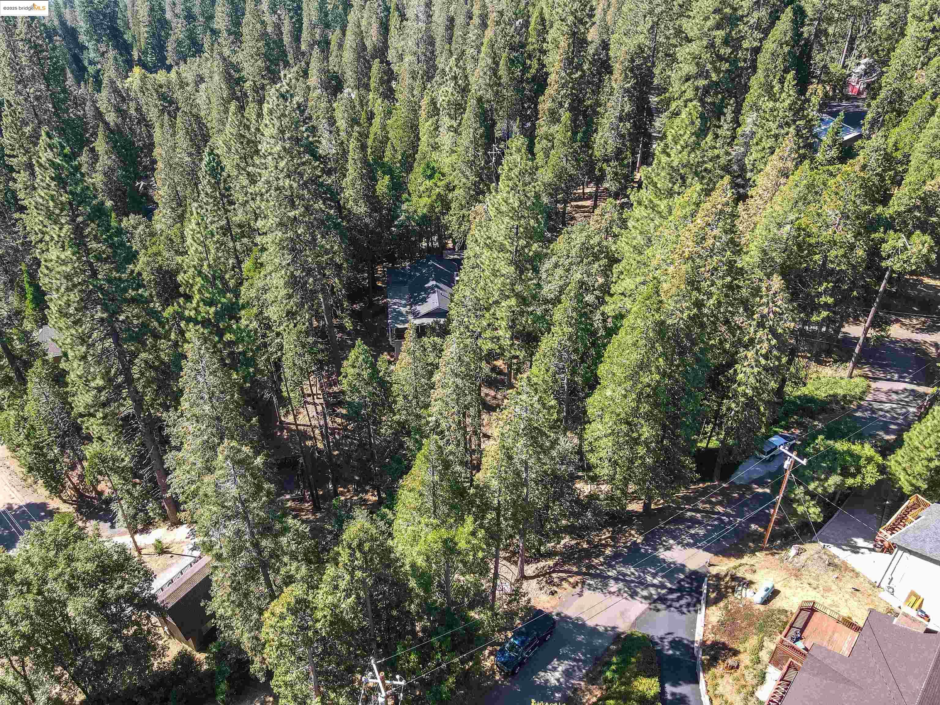 Detail Gallery Image 38 of 40 For 20737 Muheli Rd, Mi Wuk Village,  CA 95346-0000 - 3 Beds | 2/1 Baths