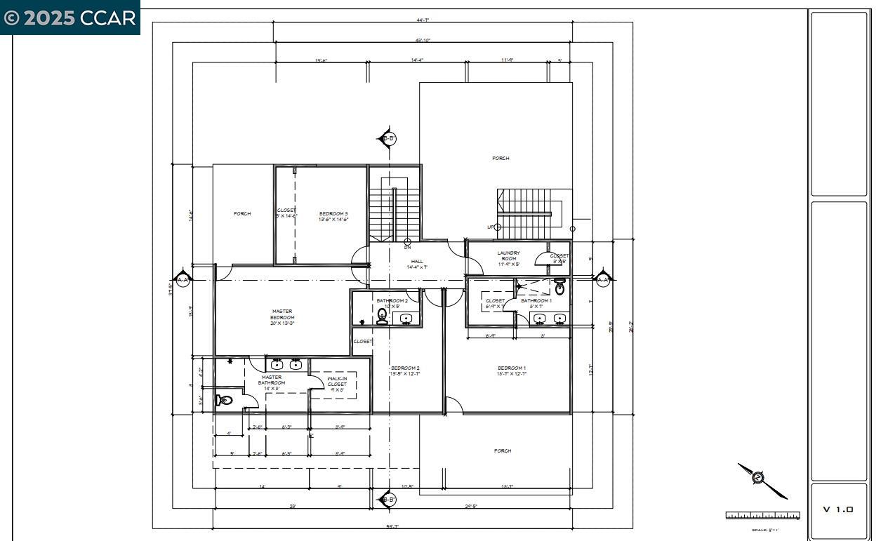 Detail Gallery Image 10 of 12 For 40 Rodrigues Ln, Walnut Creek,  CA 94597 - – Beds | – Baths
