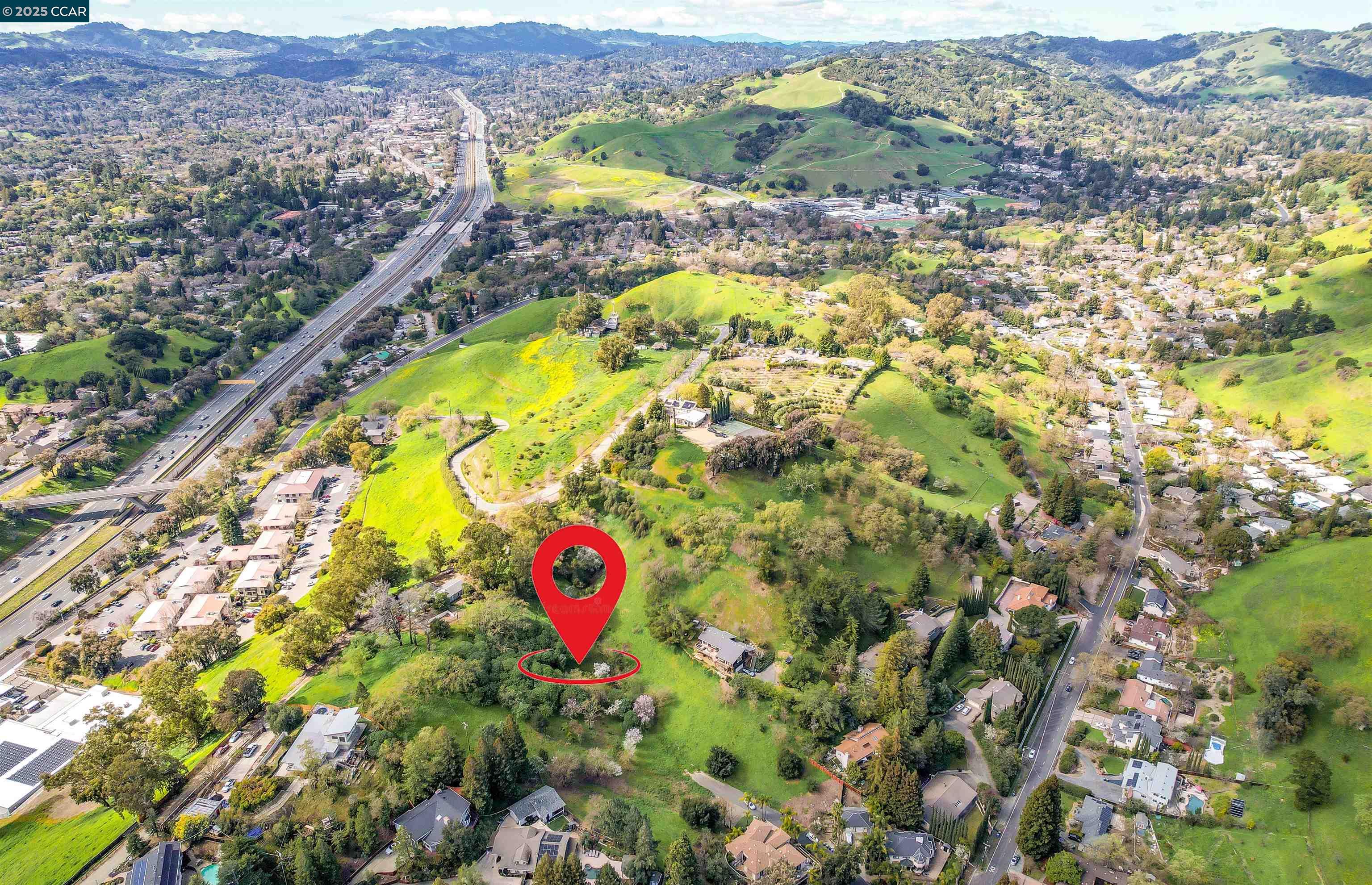 Detail Gallery Image 7 of 12 For 40 Rodrigues Ln, Walnut Creek,  CA 94597 - – Beds | – Baths