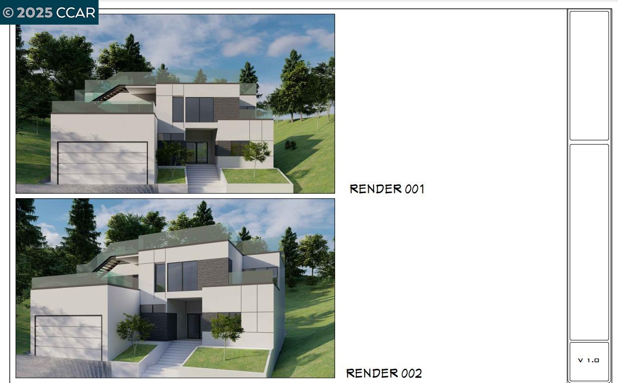 Detail Gallery Image 9 of 12 For 40 Rodrigues Ln, Walnut Creek,  CA 94597 - – Beds | – Baths