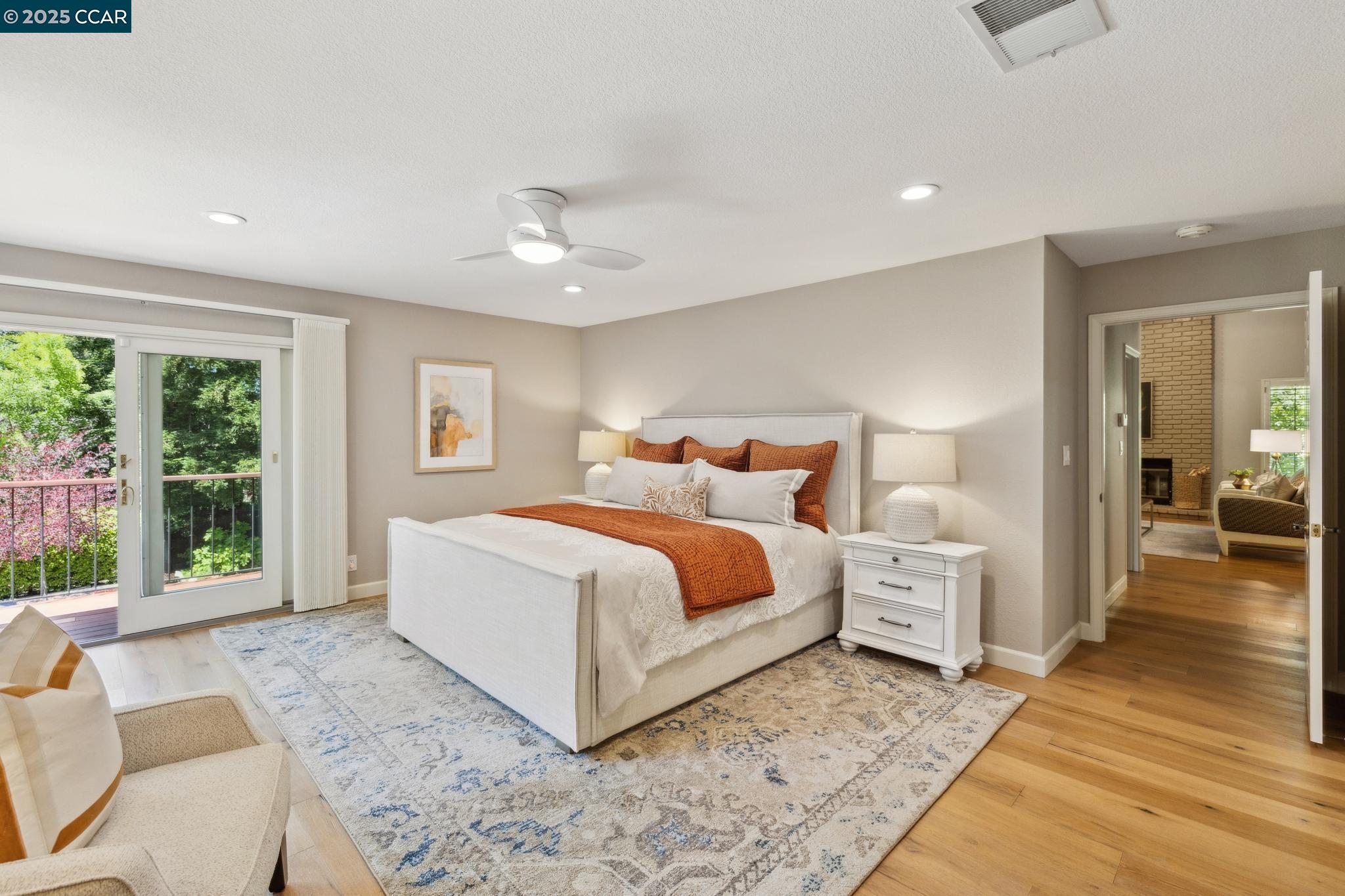 Detail Gallery Image 14 of 42 For 210 Still Creek Rd, Danville,  CA 94506 - 5 Beds | 4 Baths