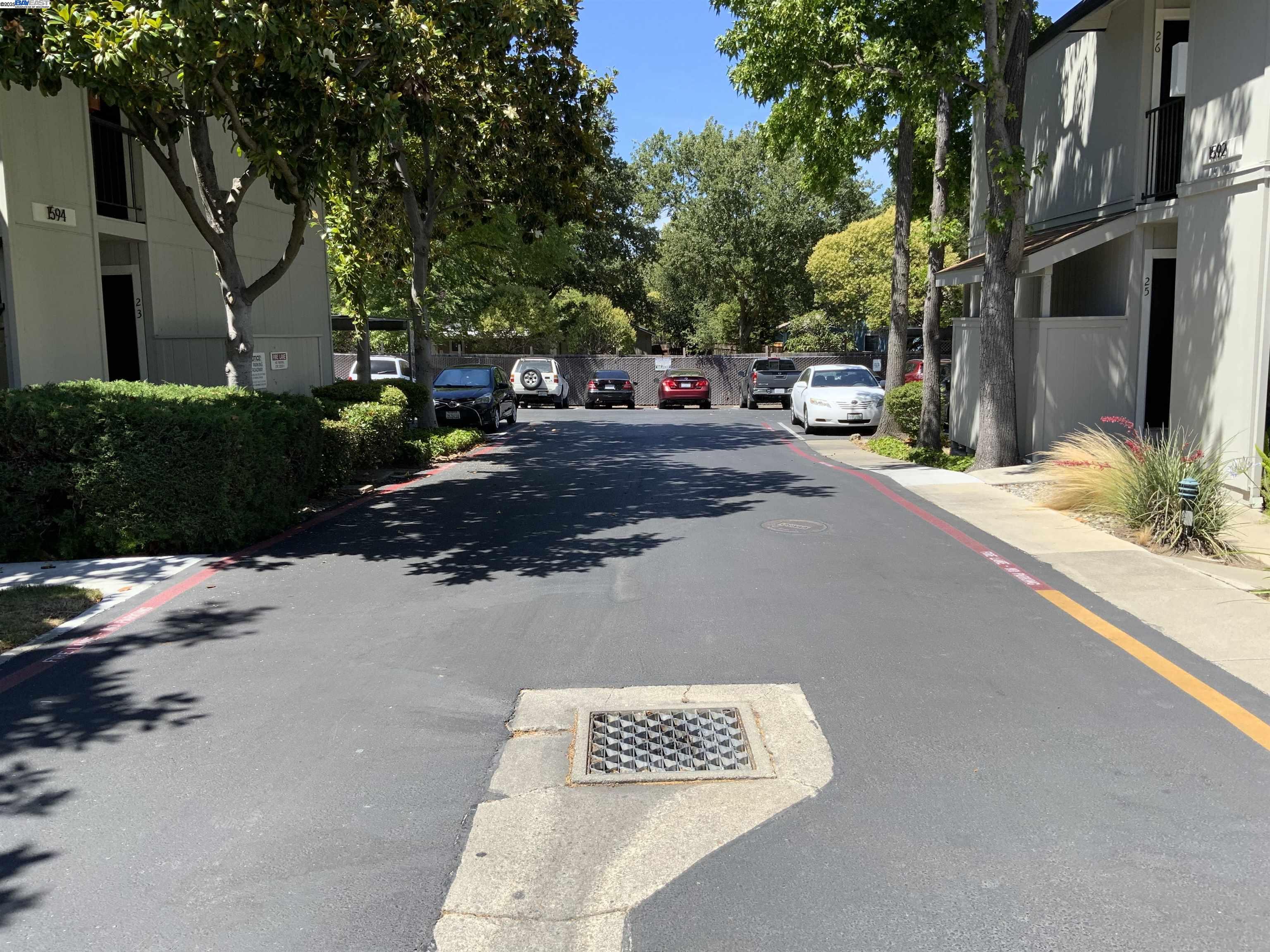 Detail Gallery Image 17 of 29 For 1590 Sunnyvale Ave #31,  Walnut Creek,  CA 94597 - 2 Beds | 1 Baths