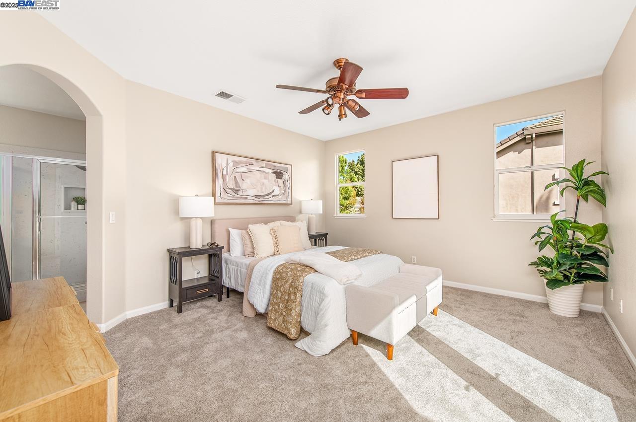 Detail Gallery Image 31 of 51 For 5740 Woodrose Way, Livermore,  CA 94551 - 4 Beds | 2/1 Baths