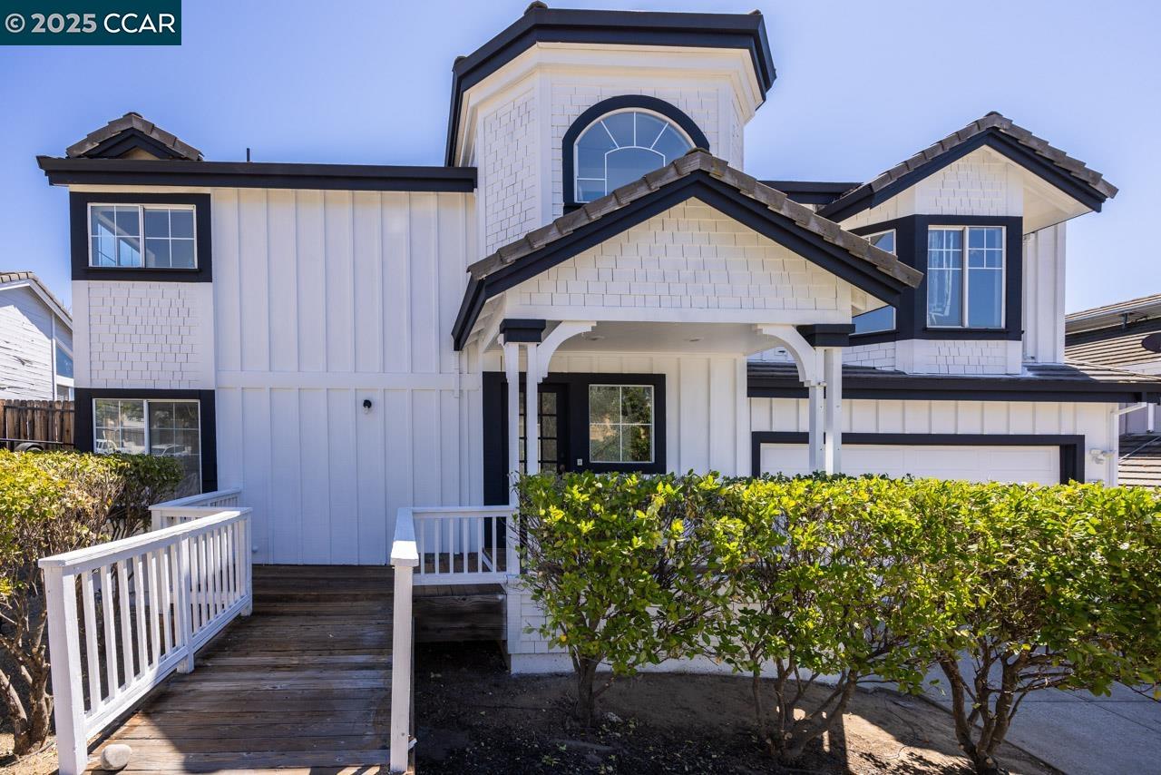 Detail Gallery Image 2 of 28 For 3345 Bear Ridge Way, Antioch,  CA 94531 - 3 Beds | 2/1 Baths