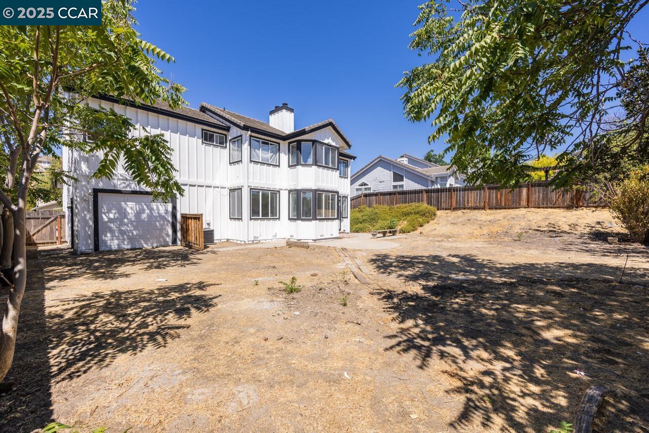 Detail Gallery Image 26 of 28 For 3345 Bear Ridge Way, Antioch,  CA 94531 - 3 Beds | 2/1 Baths