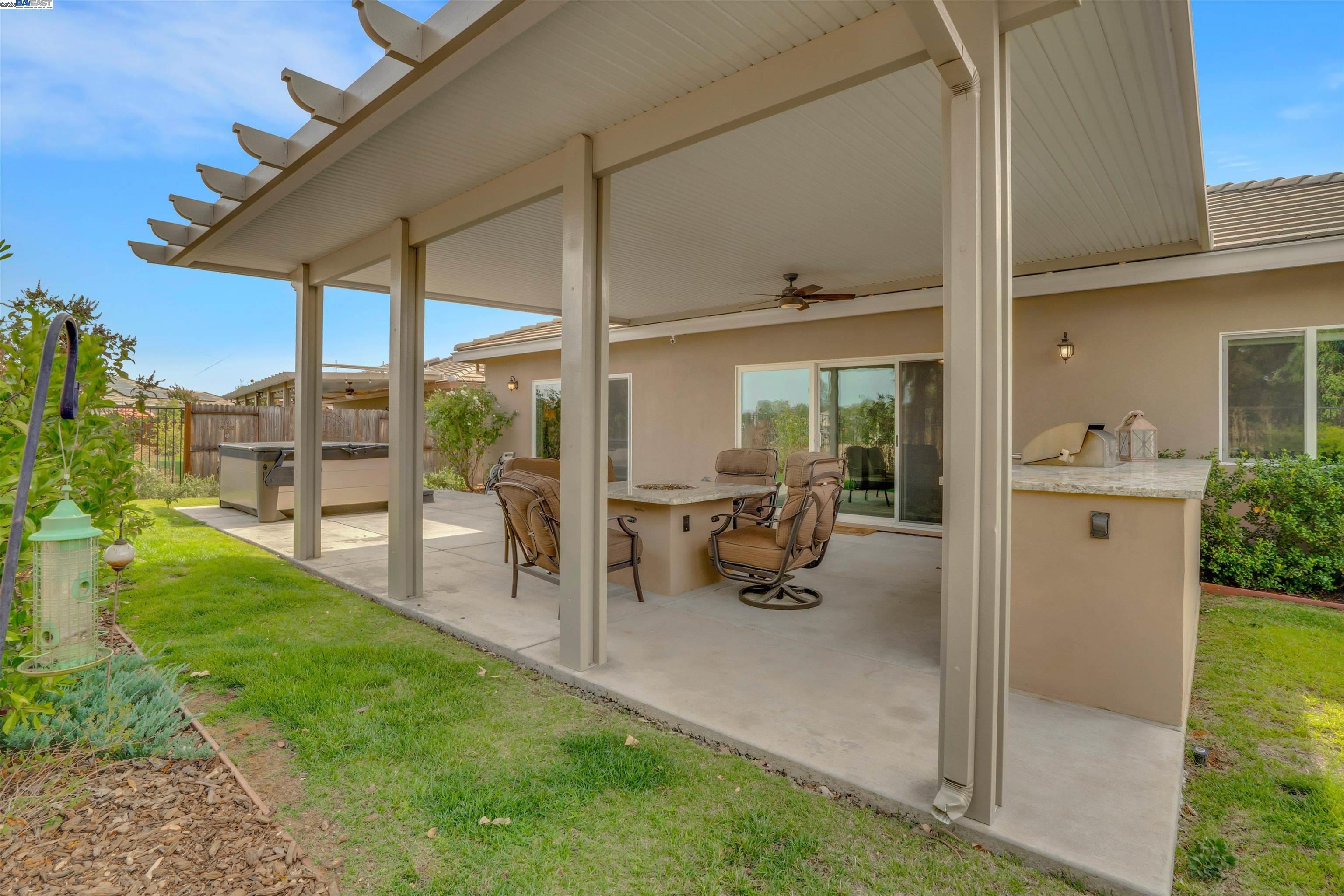 Detail Gallery Image 31 of 43 For 1409 St. Andrews Ln, Ione,  CA 95640 - 4 Beds | 3 Baths