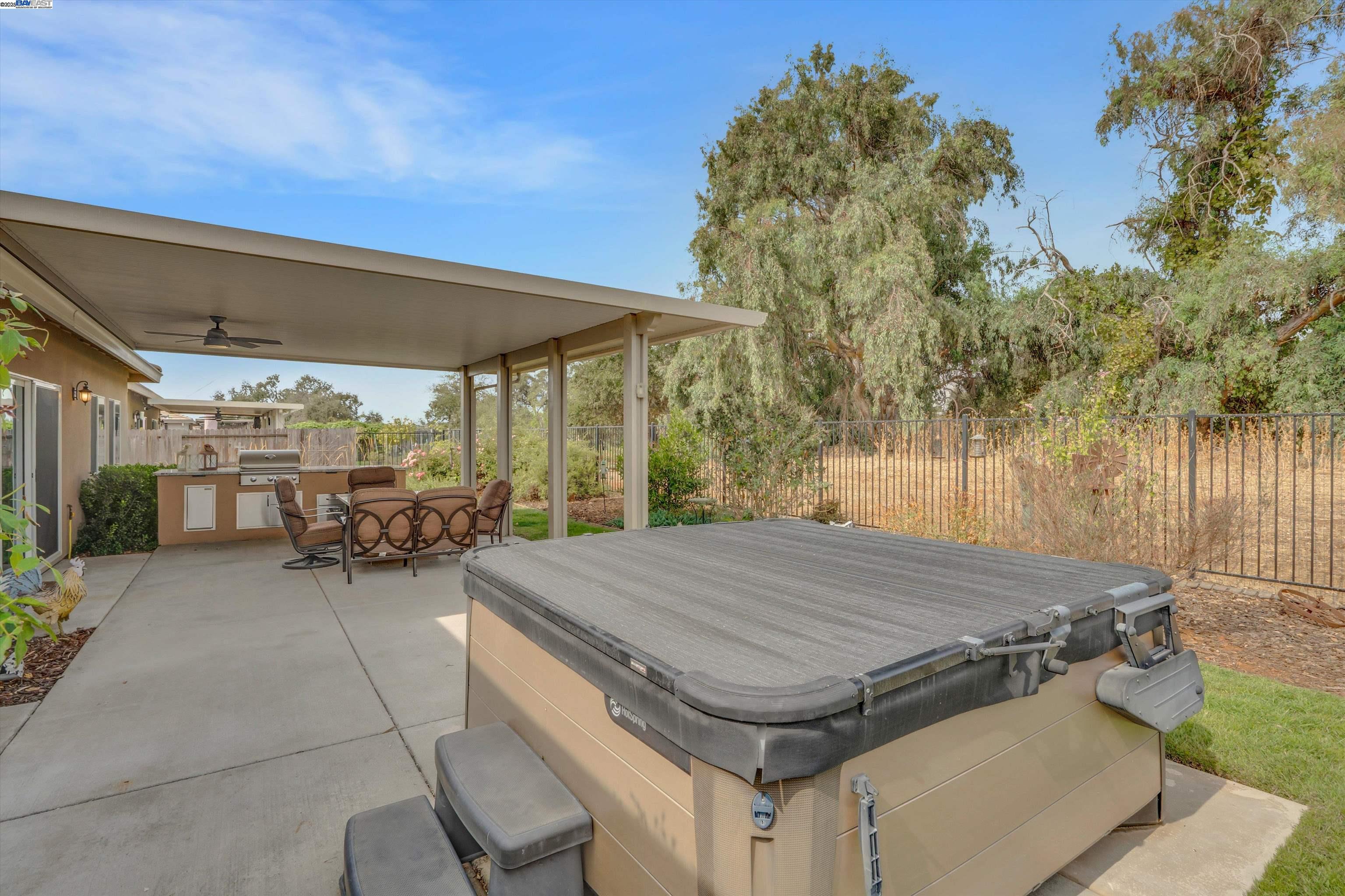 Detail Gallery Image 33 of 43 For 1409 St. Andrews Ln, Ione,  CA 95640 - 4 Beds | 3 Baths