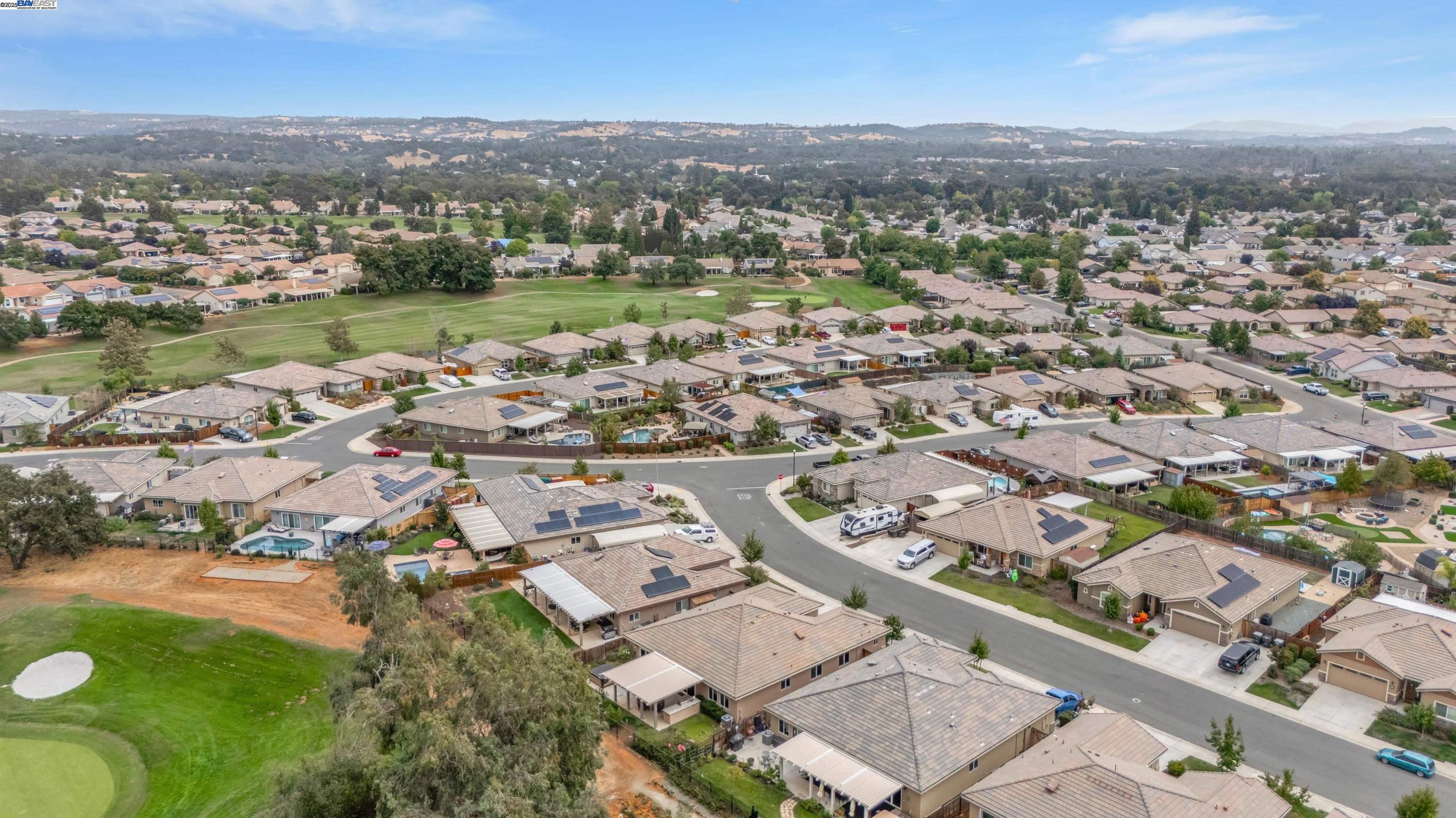 Detail Gallery Image 39 of 43 For 1409 St. Andrews Ln, Ione,  CA 95640 - 4 Beds | 3 Baths