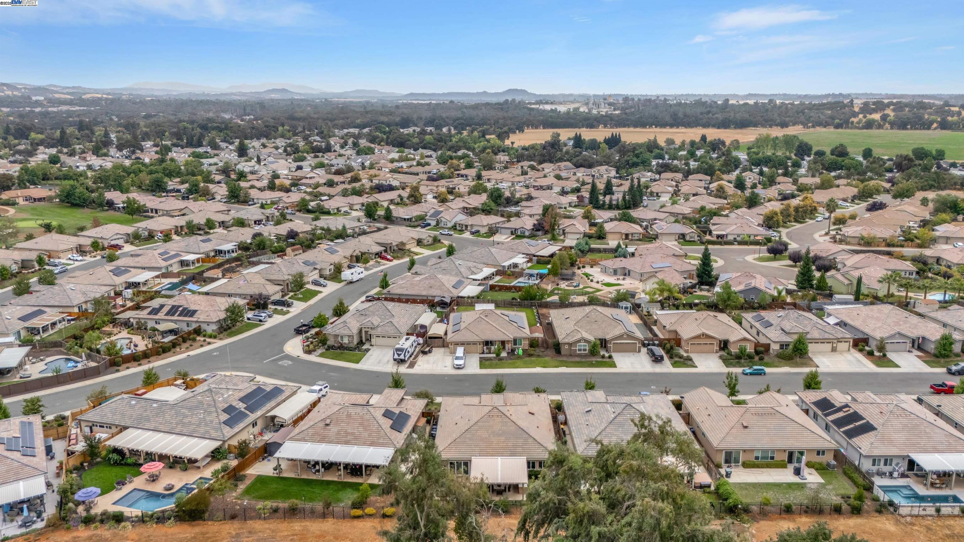 Detail Gallery Image 40 of 43 For 1409 St. Andrews Ln, Ione,  CA 95640 - 4 Beds | 3 Baths