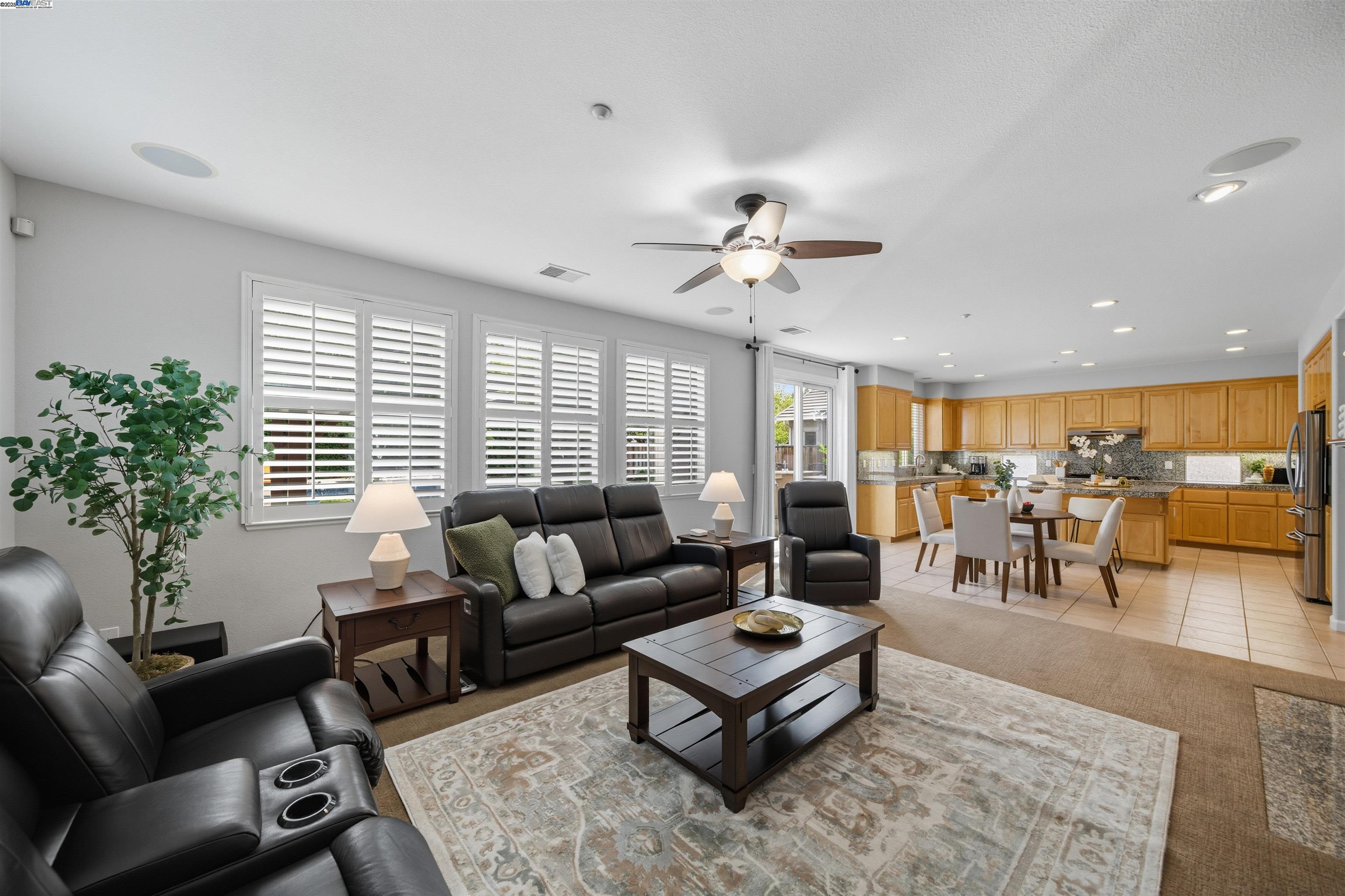 Detail Gallery Image 12 of 60 For 3080 Bresso Dr, Livermore,  CA 94550 - 5 Beds | 4/1 Baths