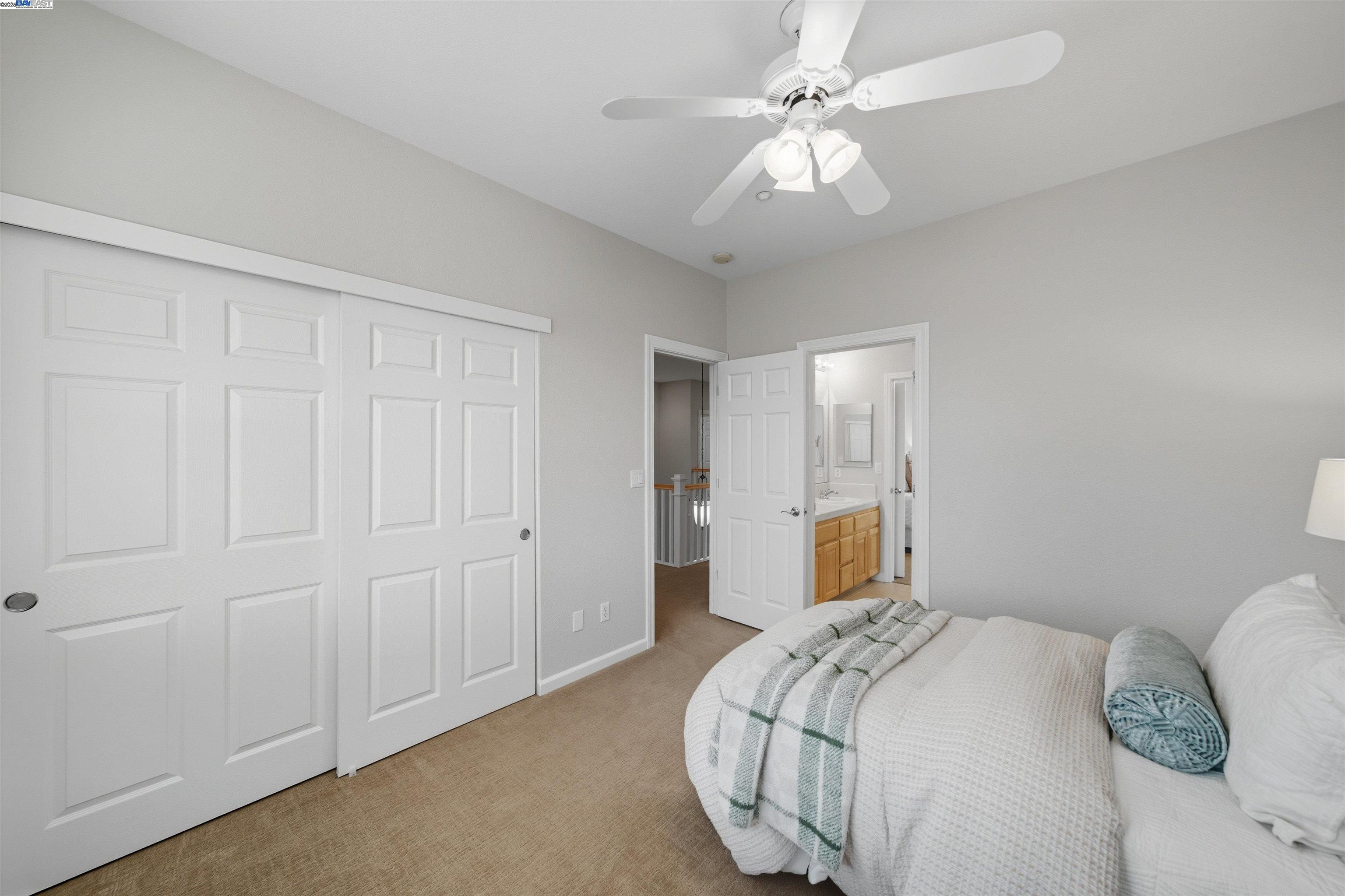 Detail Gallery Image 34 of 60 For 3080 Bresso Dr, Livermore,  CA 94550 - 5 Beds | 4/1 Baths