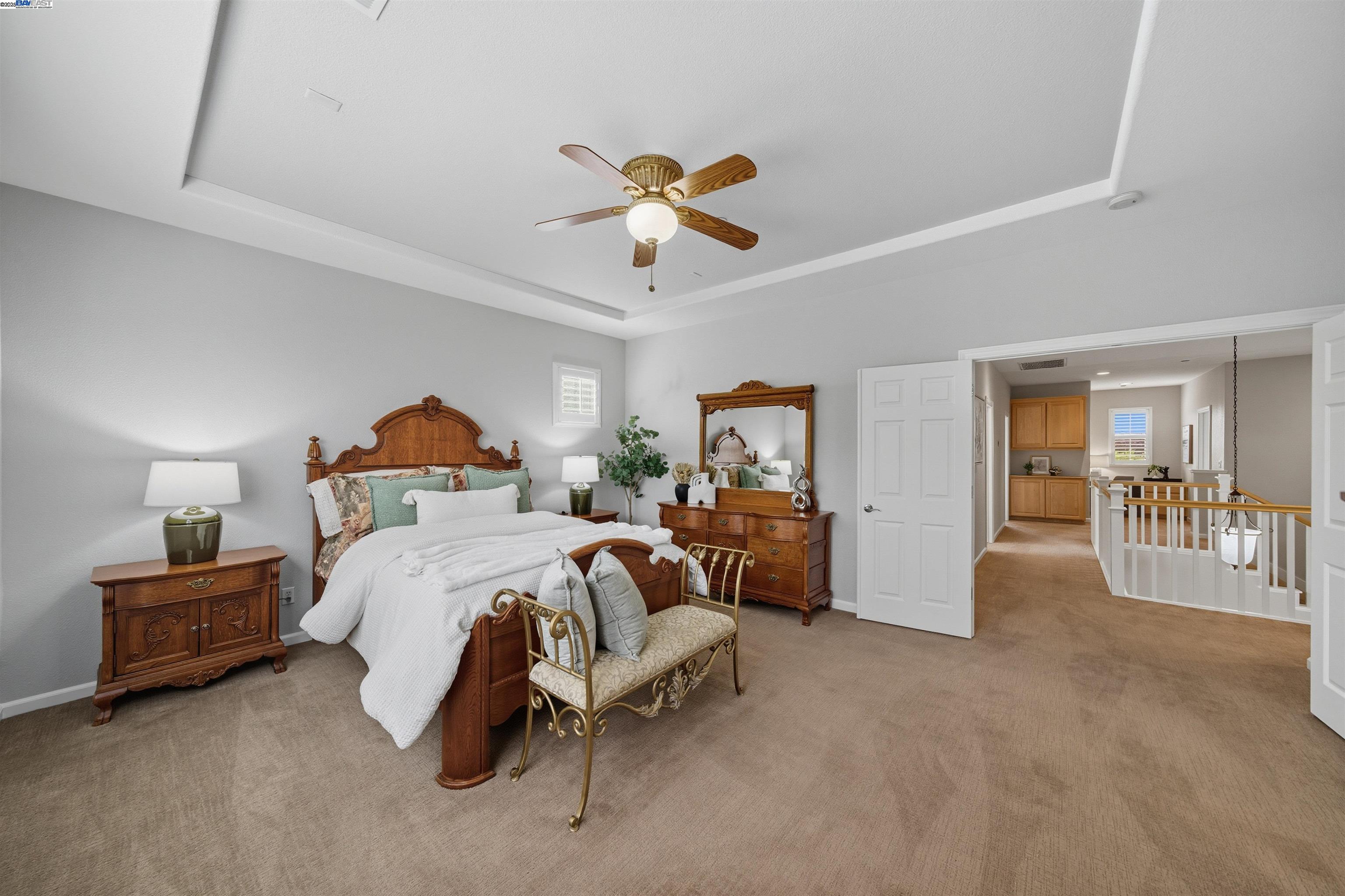 Detail Gallery Image 38 of 60 For 3080 Bresso Dr, Livermore,  CA 94550 - 5 Beds | 4/1 Baths