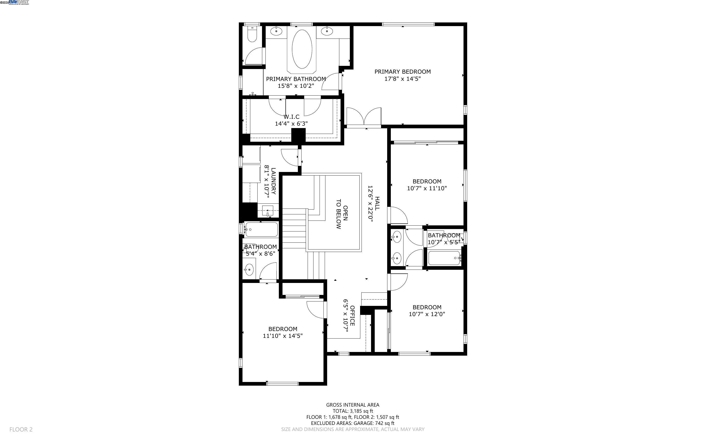Detail Gallery Image 5 of 60 For 3080 Bresso Dr, Livermore,  CA 94550 - 5 Beds | 4/1 Baths