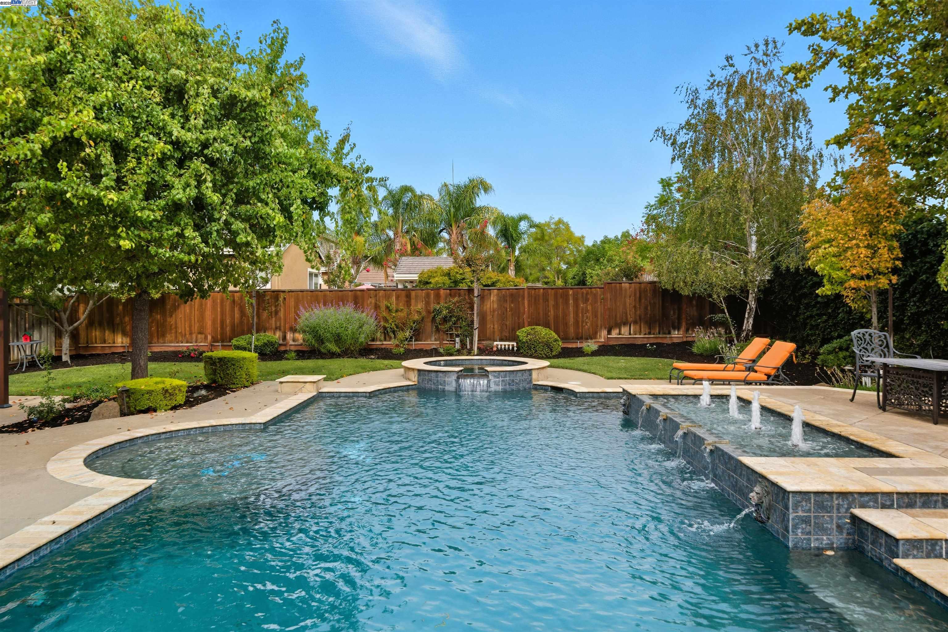 Detail Gallery Image 53 of 60 For 3080 Bresso Dr, Livermore,  CA 94550 - 5 Beds | 4/1 Baths