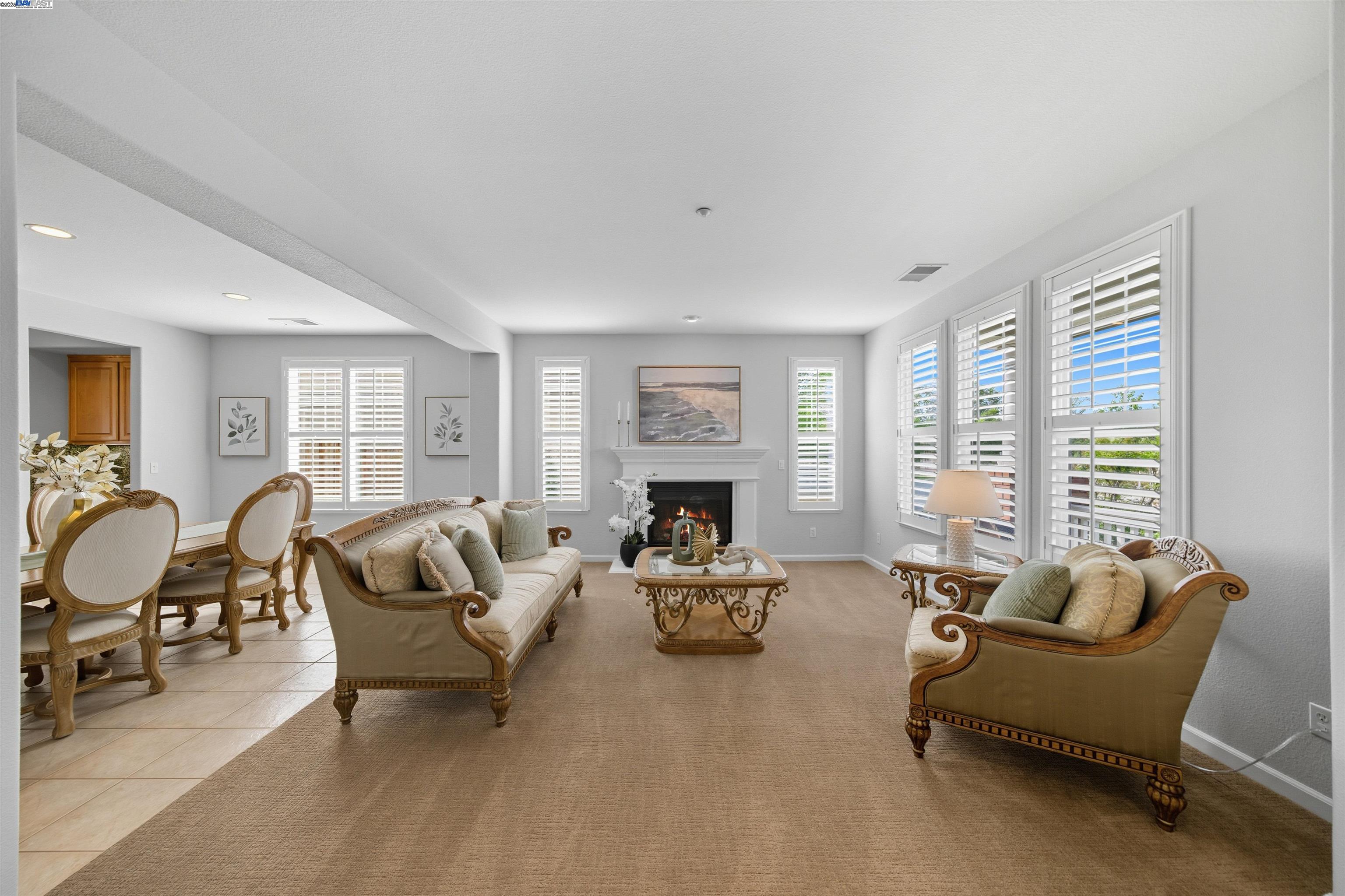 Detail Gallery Image 8 of 60 For 3080 Bresso Dr, Livermore,  CA 94550 - 5 Beds | 4/1 Baths