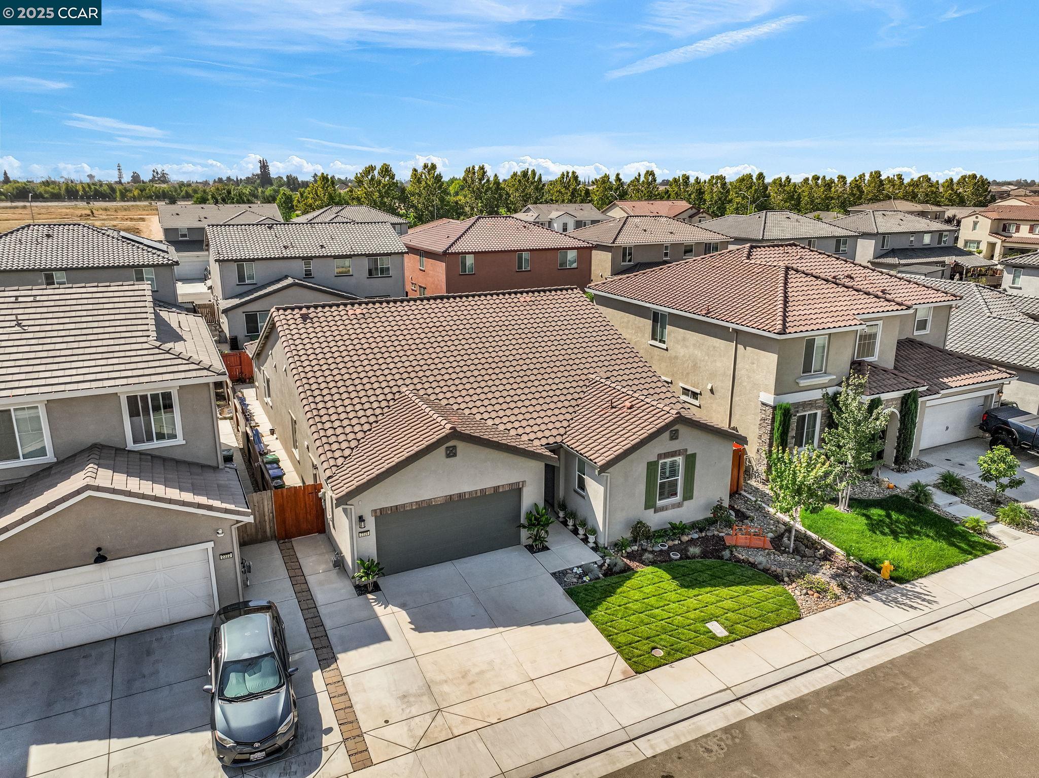 Detail Gallery Image 54 of 57 For 2328 Bellows Way, Lodi,  CA 95242 - 4 Beds | 3/1 Baths