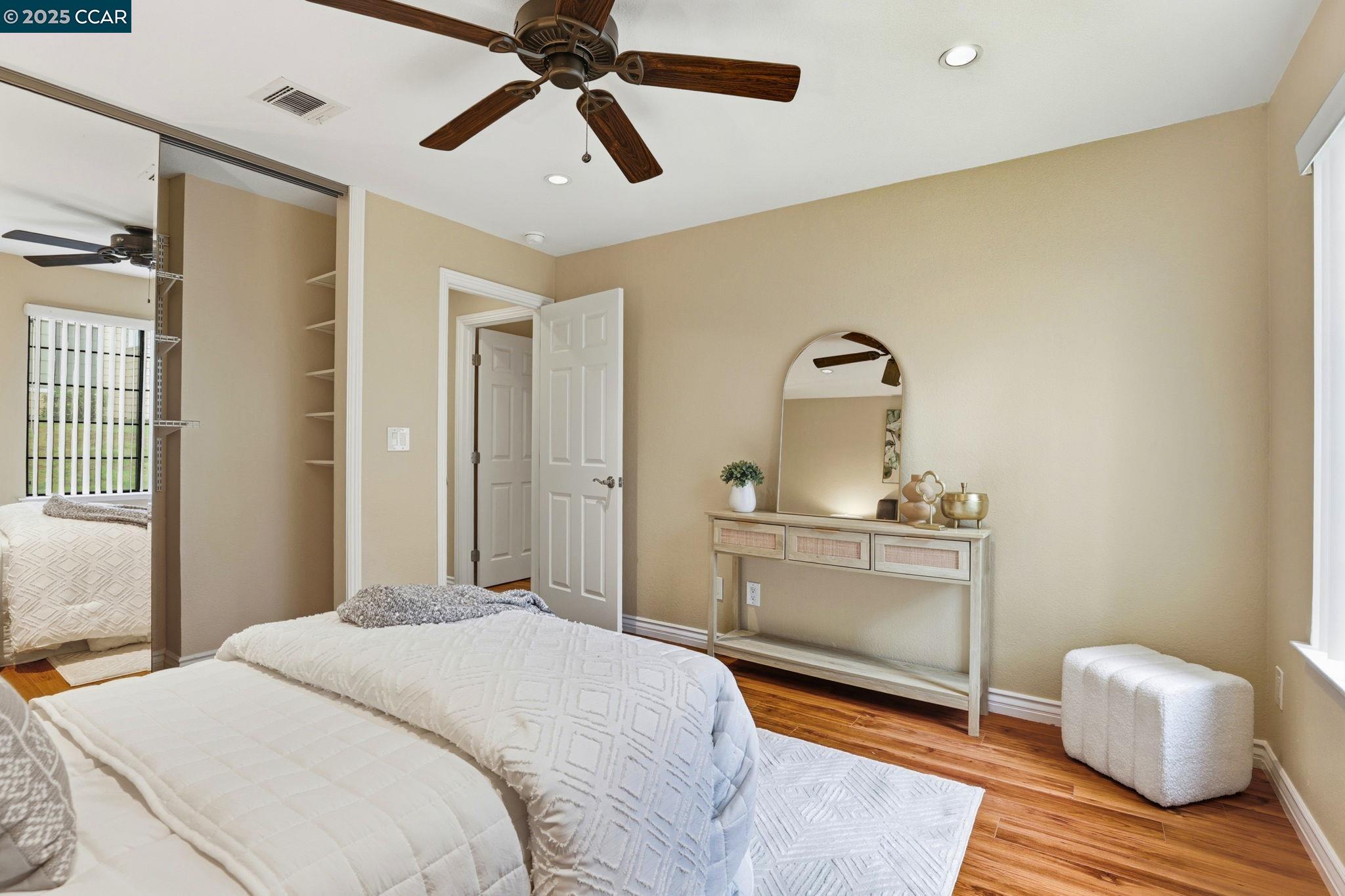 Detail Gallery Image 24 of 48 For 162 Eastridge Dr, San Ramon,  CA 94582 - 2 Beds | 1 Baths