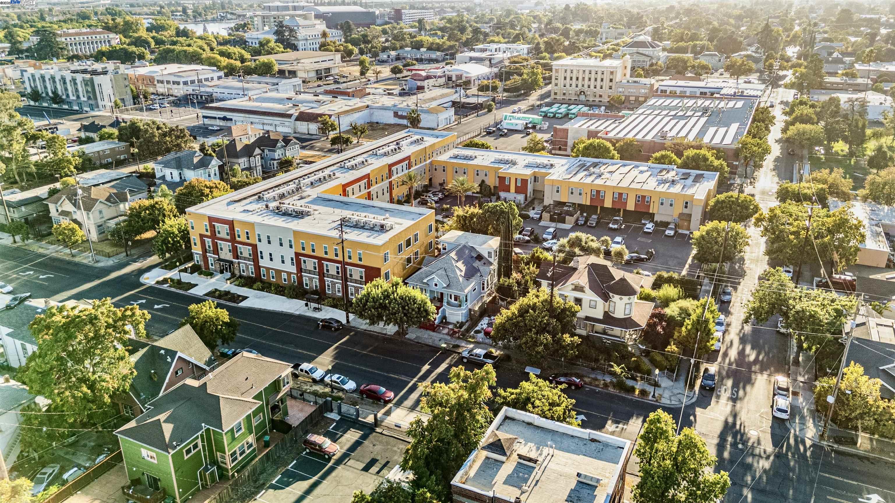 Detail Gallery Image 27 of 28 For 825 N San Joaquin Street, Stockton,  CA 95202 - 5 Beds | 3 Baths