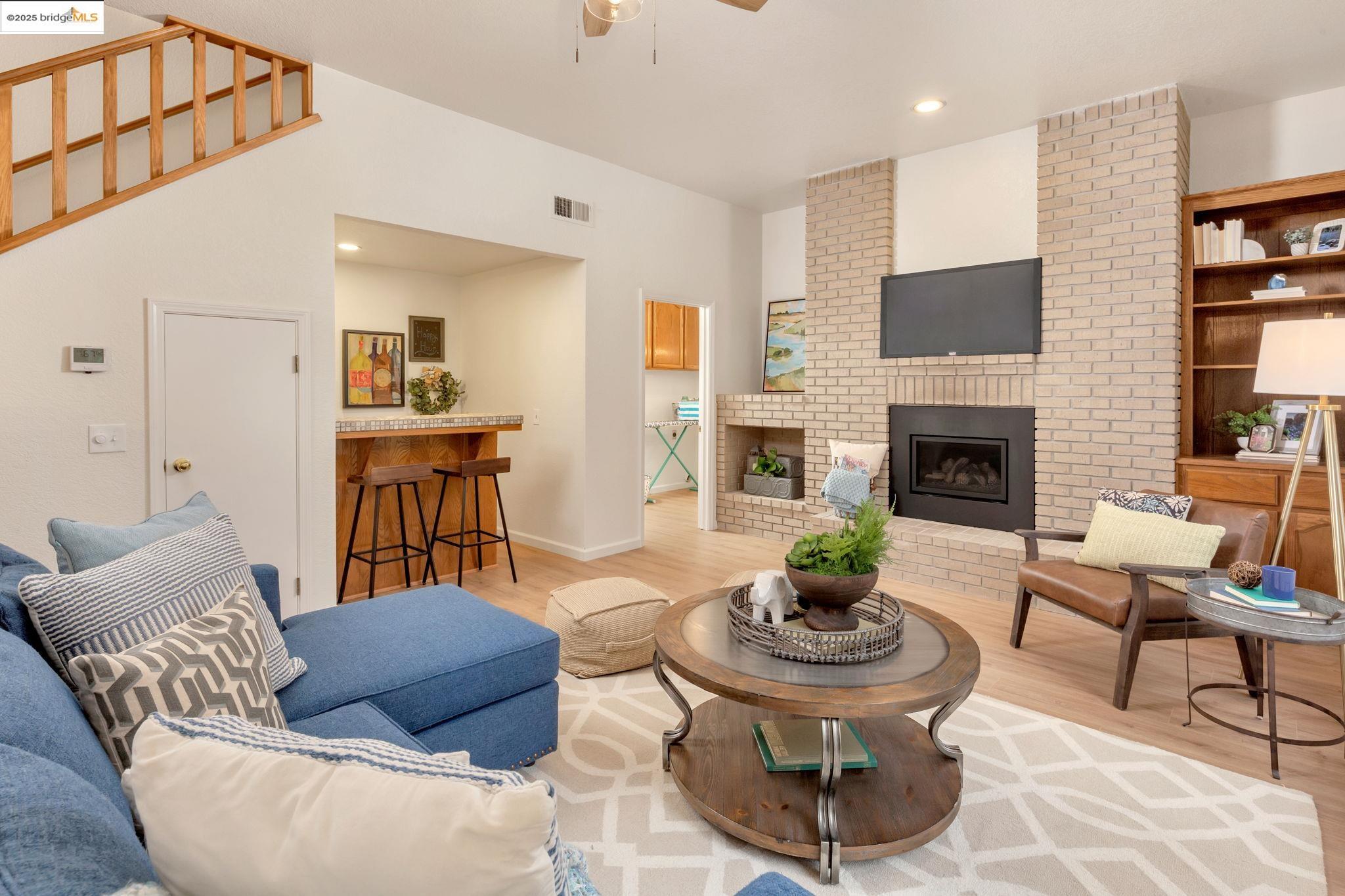 Detail Gallery Image 38 of 56 For 1307 Meadowvista Way, Roseville,  CA 95661 - 4 Beds | 3 Baths