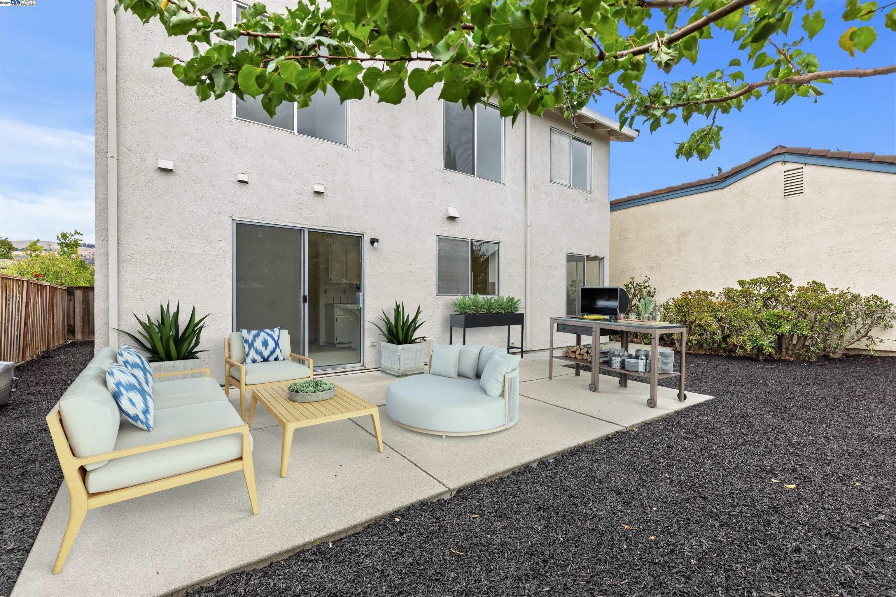 Detail Gallery Image 33 of 47 For 1373 Ferrel Ct, San Jose,  CA 95132 - 4 Beds | 2/1 Baths