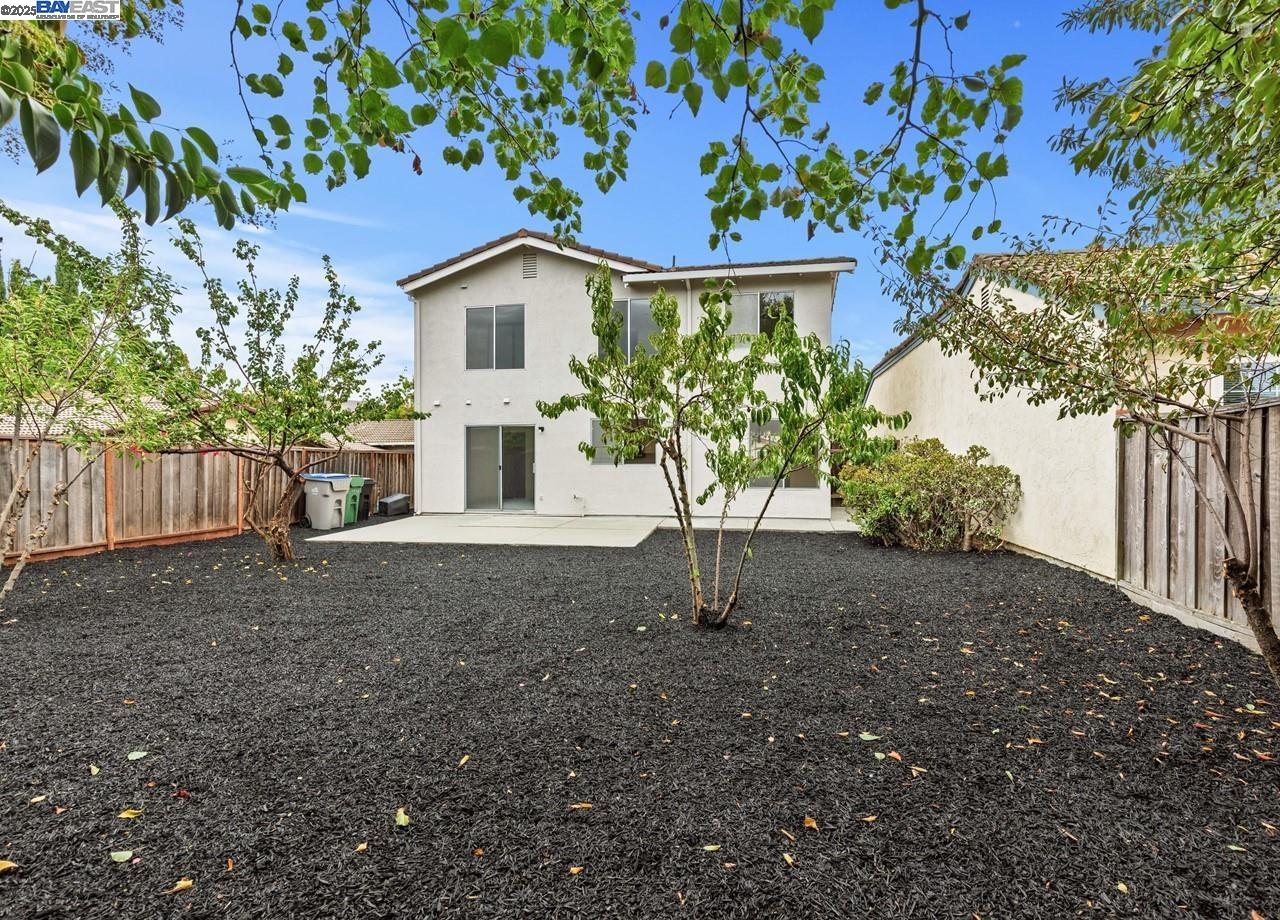 Detail Gallery Image 37 of 47 For 1373 Ferrel Ct, San Jose,  CA 95132 - 4 Beds | 2/1 Baths