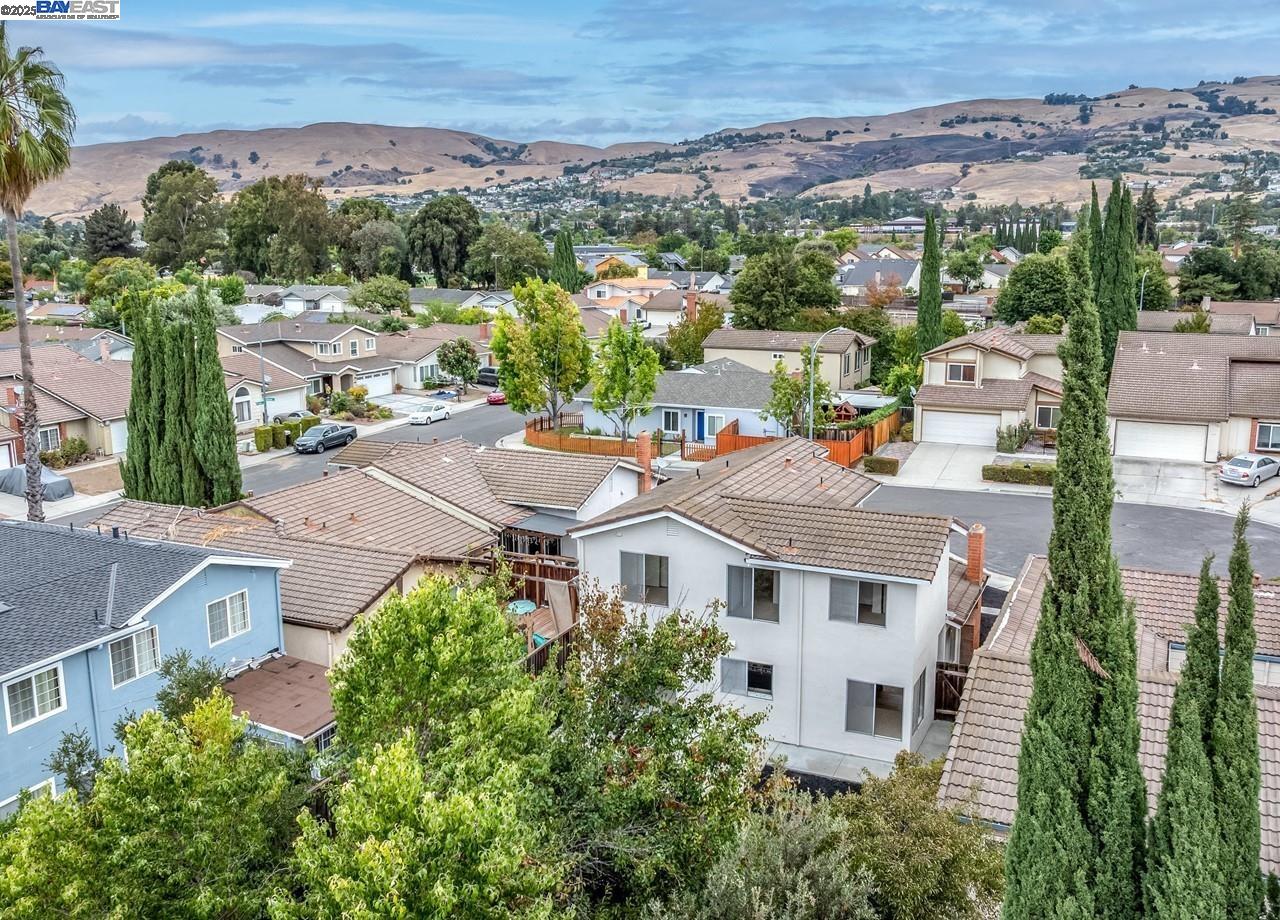 Detail Gallery Image 44 of 47 For 1373 Ferrel Ct, San Jose,  CA 95132 - 4 Beds | 2/1 Baths