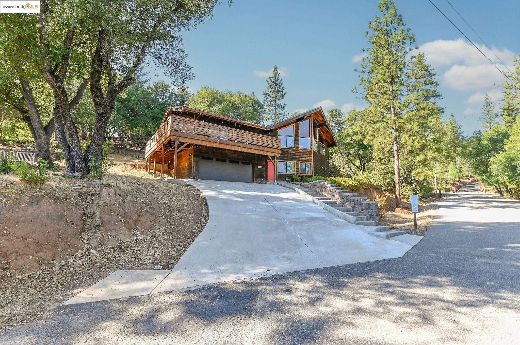 Detail Gallery Image 45 of 56 For 1519 Roaring Camp, Murphys,  CA 95247-9999 - 3 Beds | 3 Baths