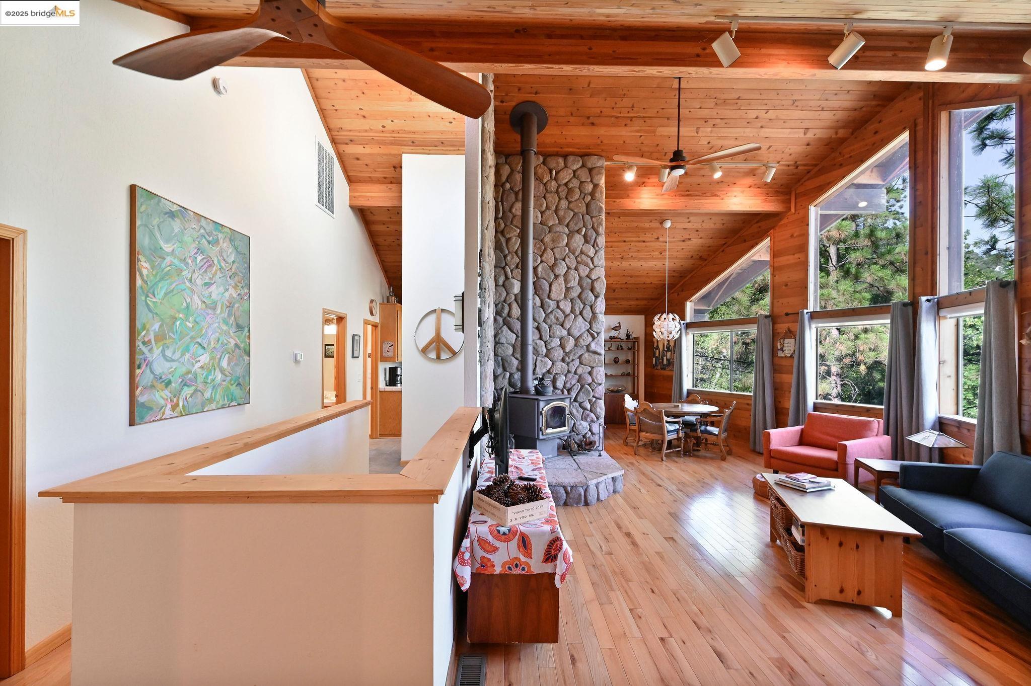 Detail Gallery Image 46 of 56 For 1519 Roaring Camp, Murphys,  CA 95247-9999 - 3 Beds | 3 Baths