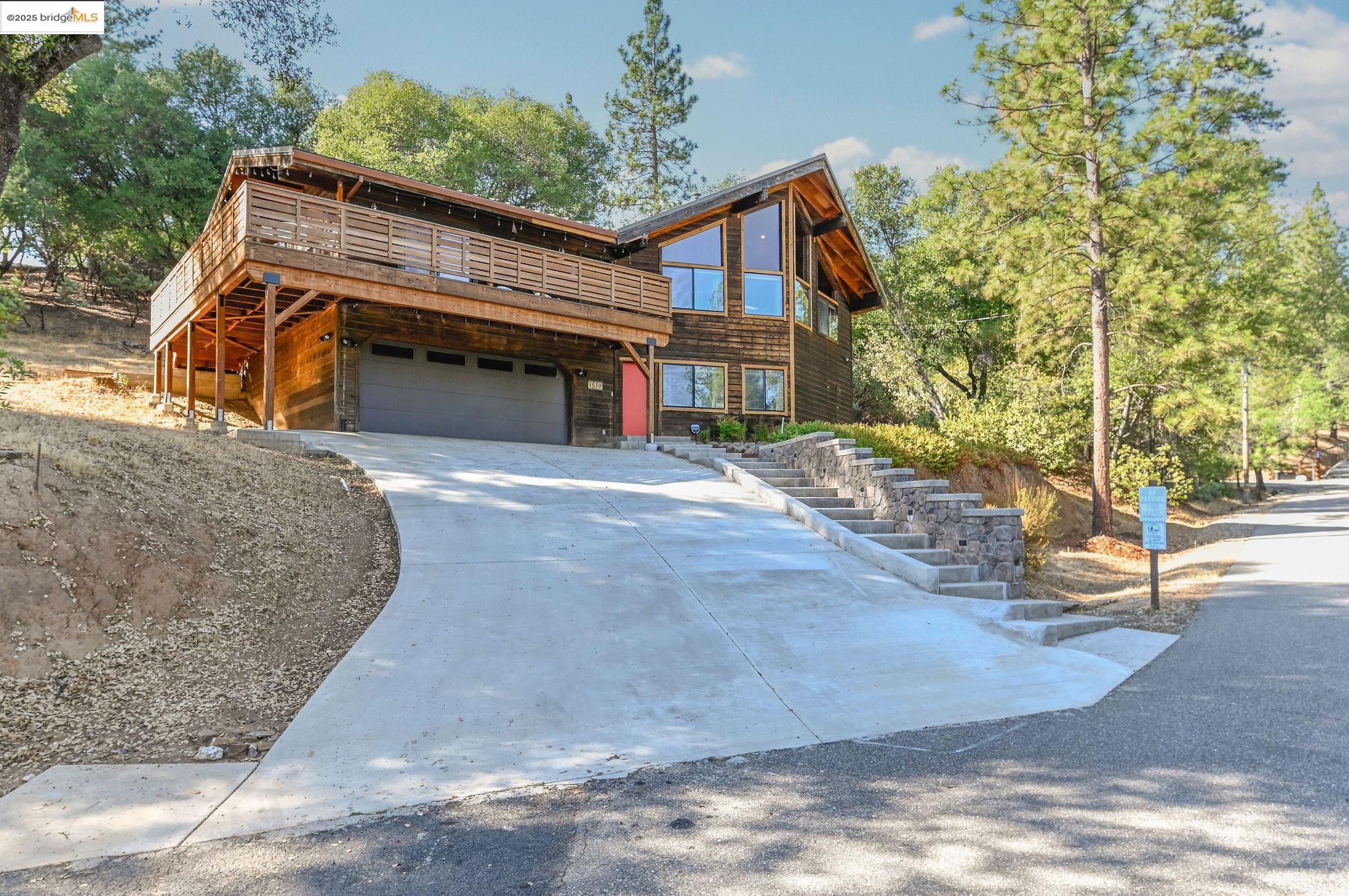 Detail Gallery Image 48 of 56 For 1519 Roaring Camp, Murphys,  CA 95247-9999 - 3 Beds | 3 Baths