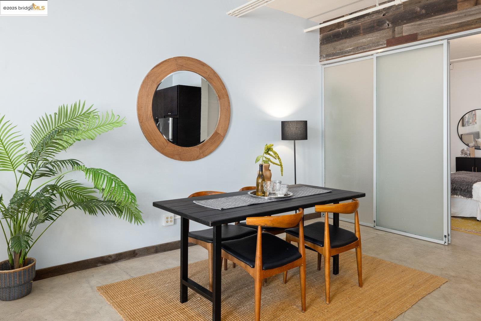 Detail Gallery Image 11 of 32 For 730 29th Street #107,  Oakland,  CA 94609 - 1 Beds | 1 Baths