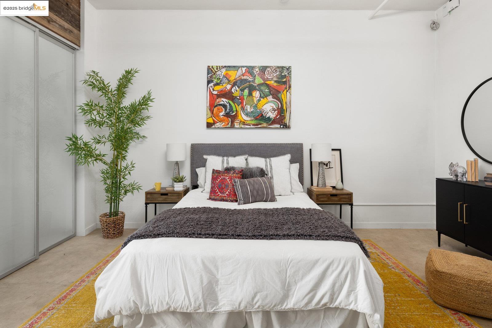 Detail Gallery Image 13 of 32 For 730 29th Street #107,  Oakland,  CA 94609 - 1 Beds | 1 Baths