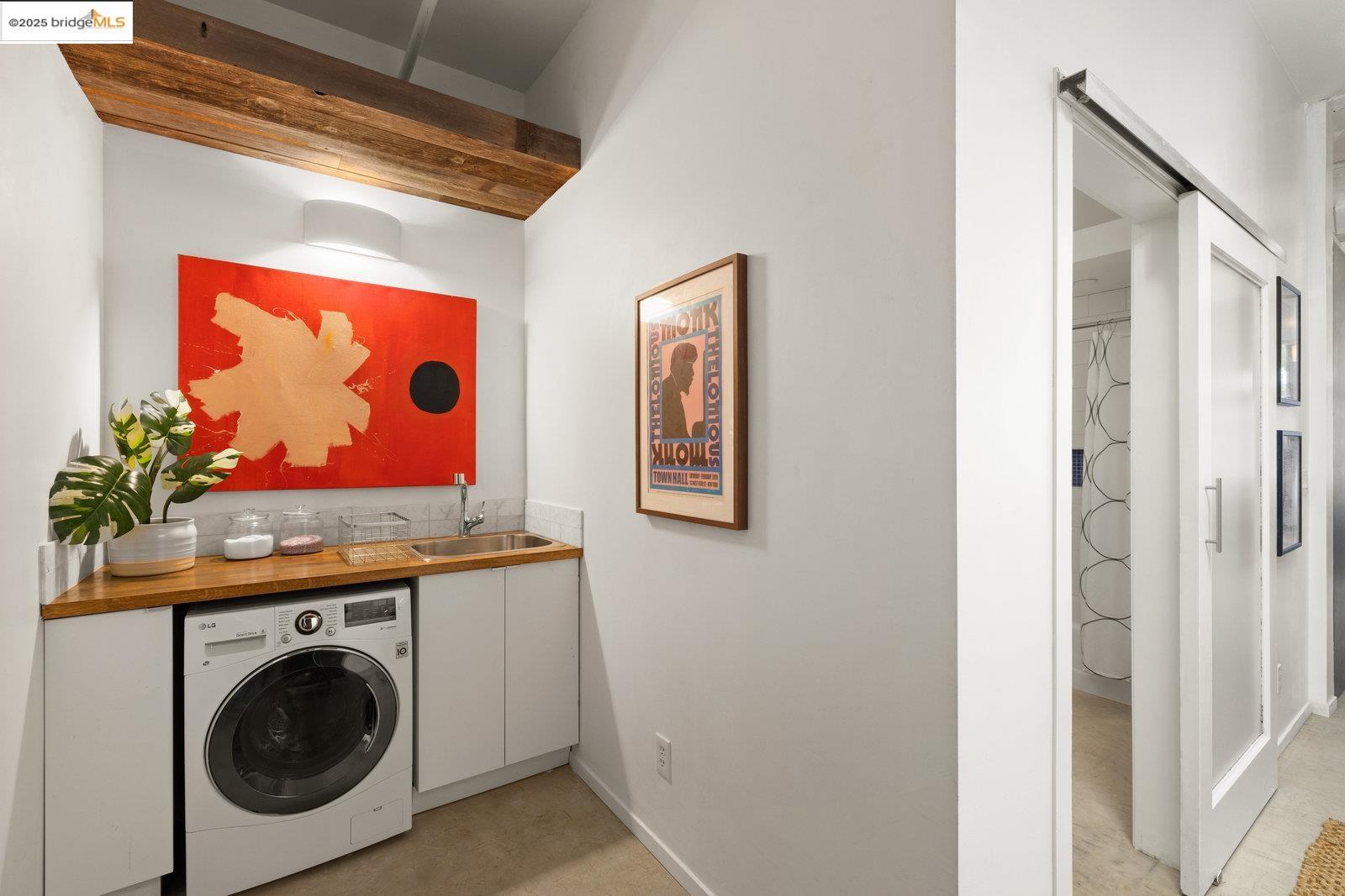 Detail Gallery Image 17 of 32 For 730 29th Street #107,  Oakland,  CA 94609 - 1 Beds | 1 Baths