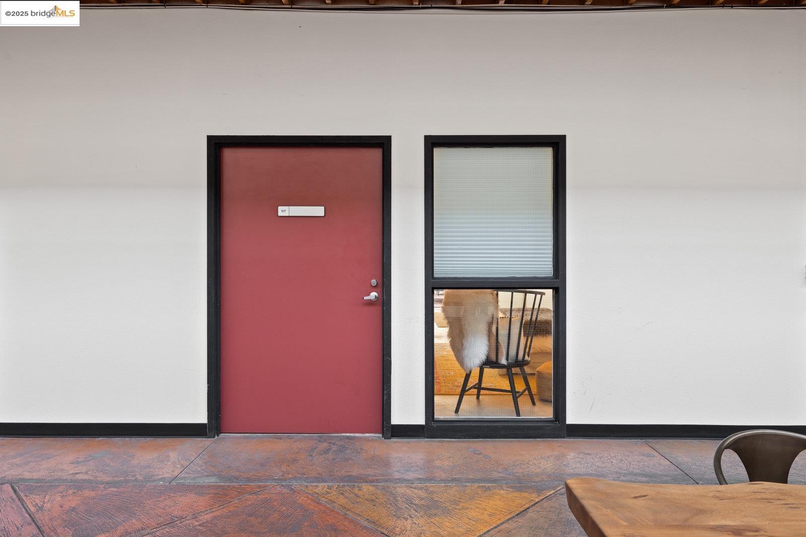 Detail Gallery Image 22 of 32 For 730 29th Street #107,  Oakland,  CA 94609 - 1 Beds | 1 Baths