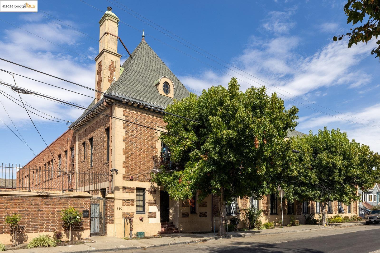 Detail Gallery Image 25 of 32 For 730 29th Street #107,  Oakland,  CA 94609 - 1 Beds | 1 Baths