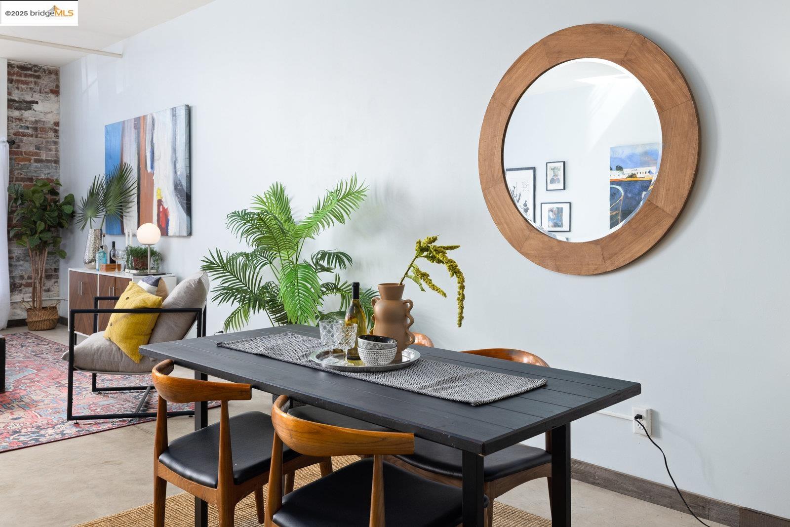 Detail Gallery Image 10 of 32 For 730 29th Street #107,  Oakland,  CA 94609 - 1 Beds | 1 Baths